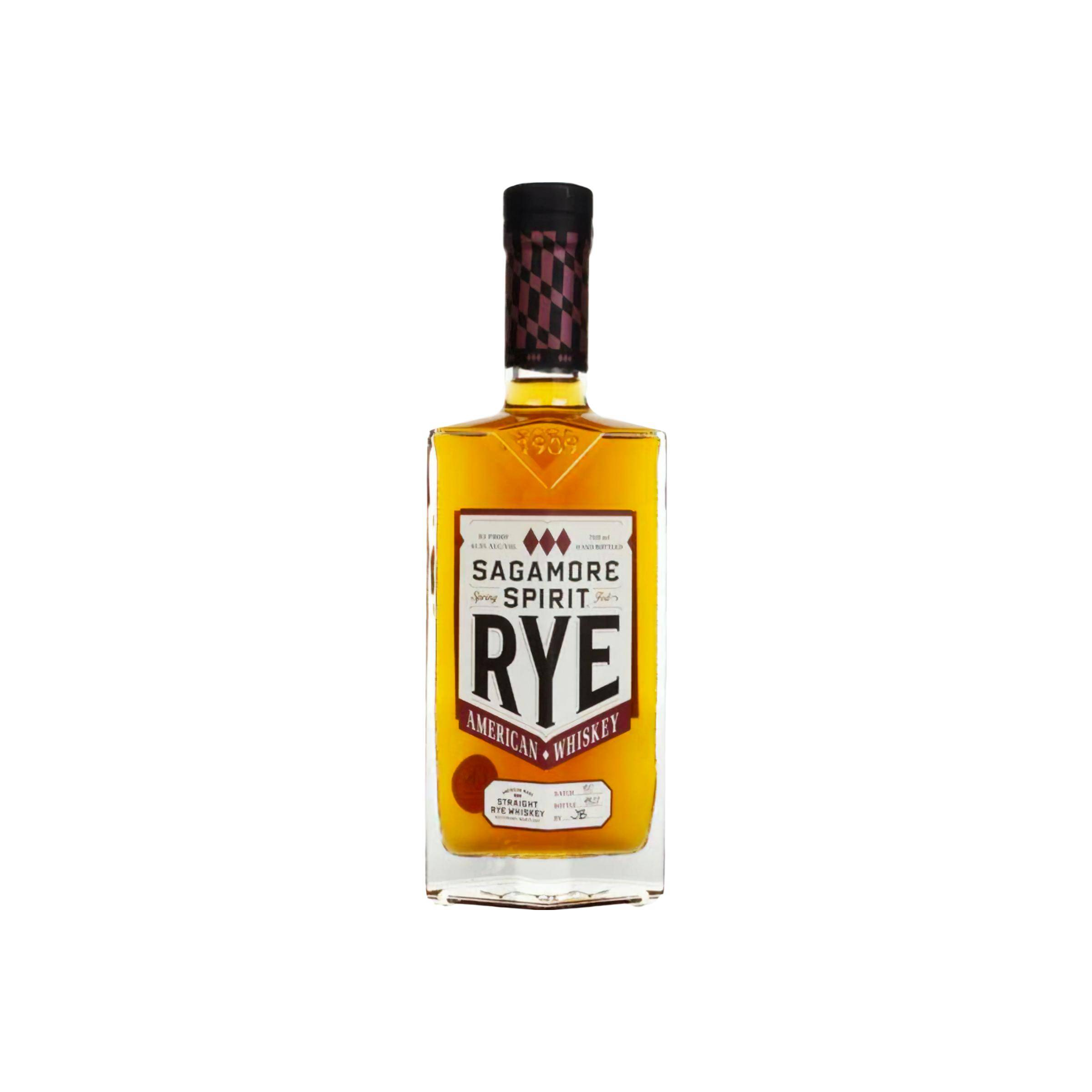 Sagamore Spirit Rye