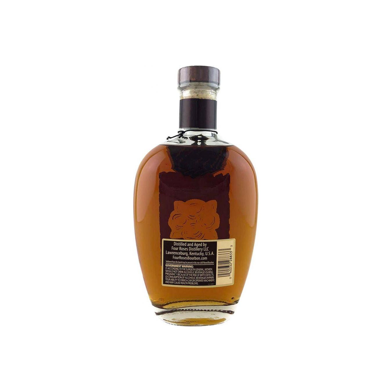 Four Roses Kentucky Straight Bourbon Whiskey Bourbon Whisky 2