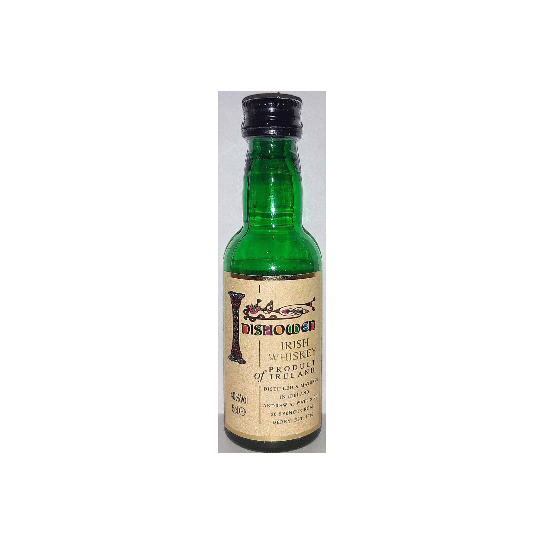 The Scotch Malt Whisky Society Blended Whisky 2