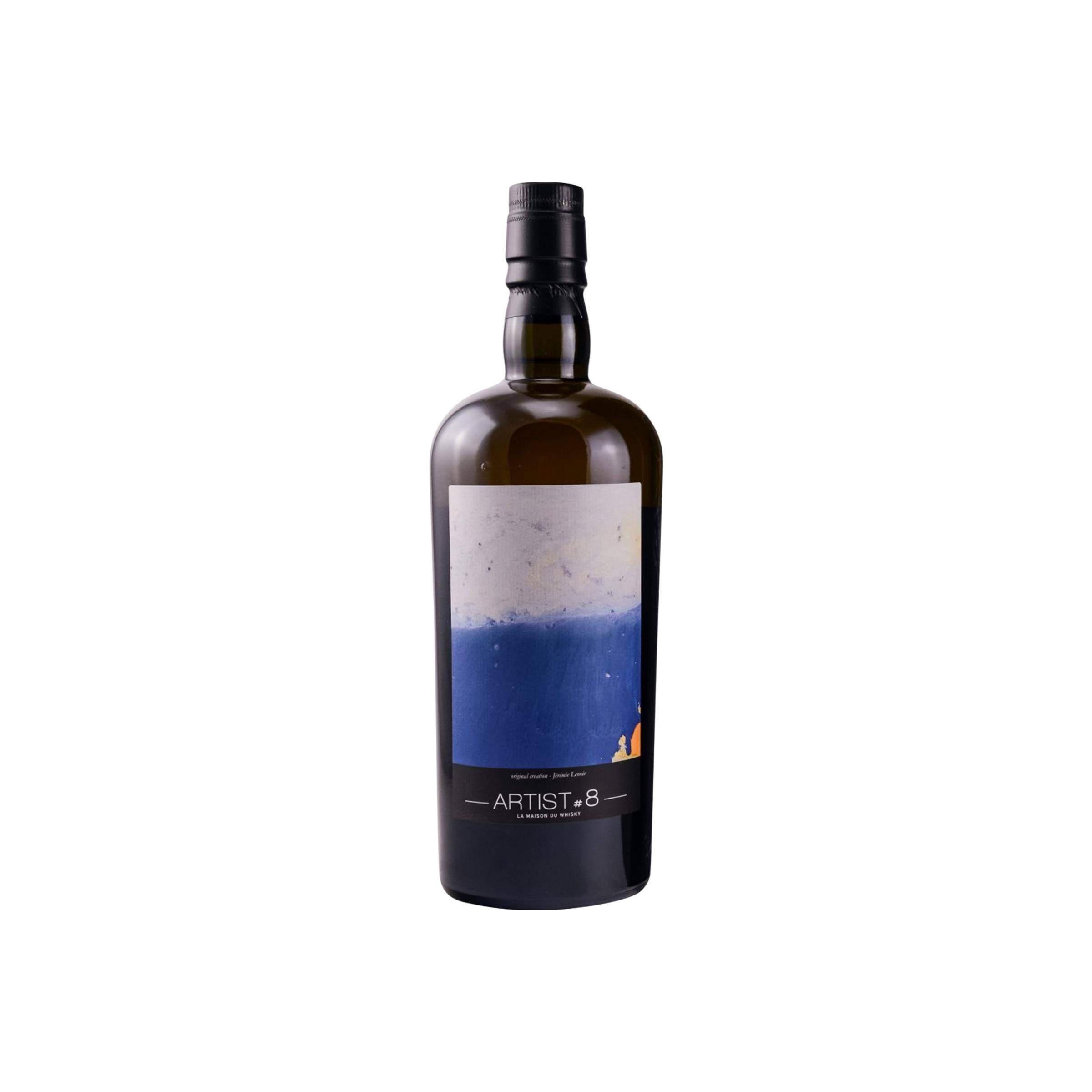 Bruichladdich 1993 25 Years Single Malt Whisky
