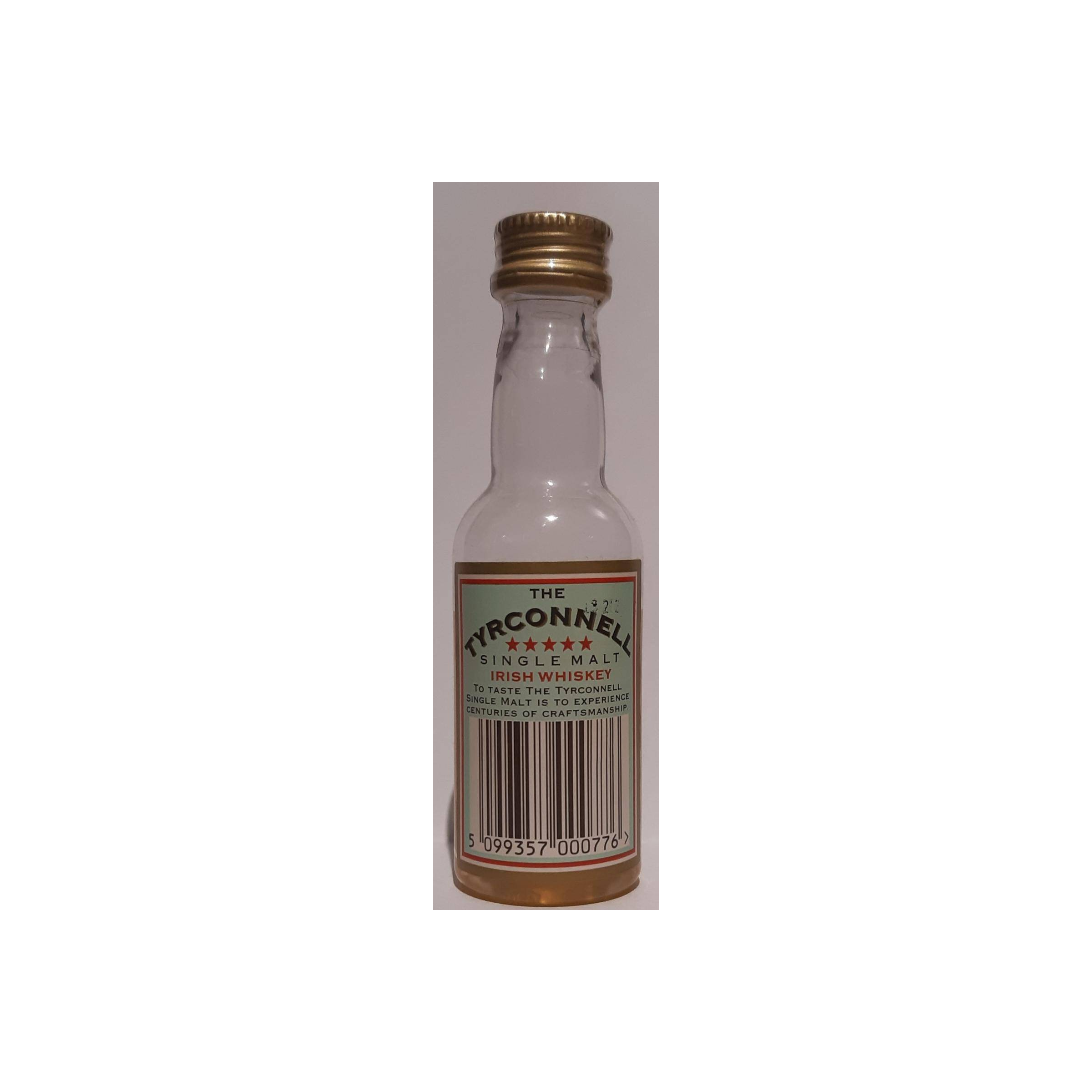 The Scotch Malt Whisky Society Miniature Single Malt Whisky 3