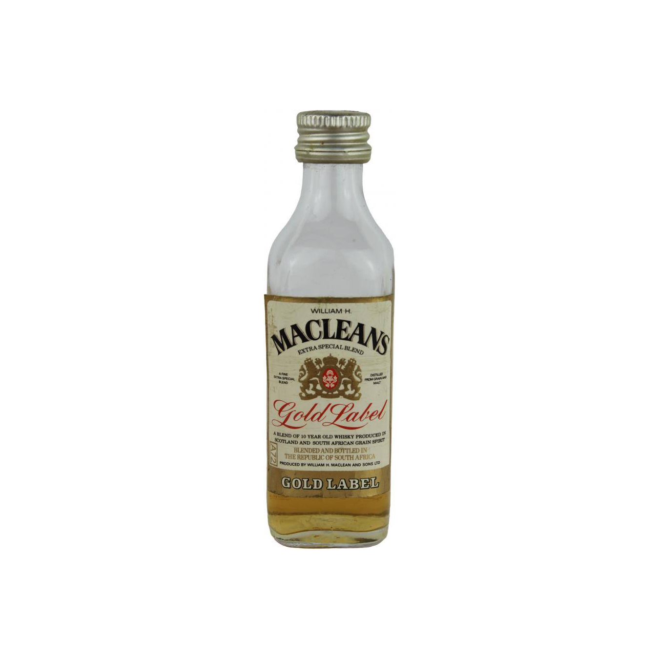 Macleans 10-year-old 2