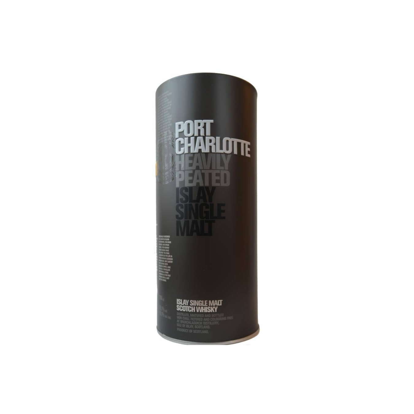 Port Charlotte 2010 9 Years Single Malt Whisky 3