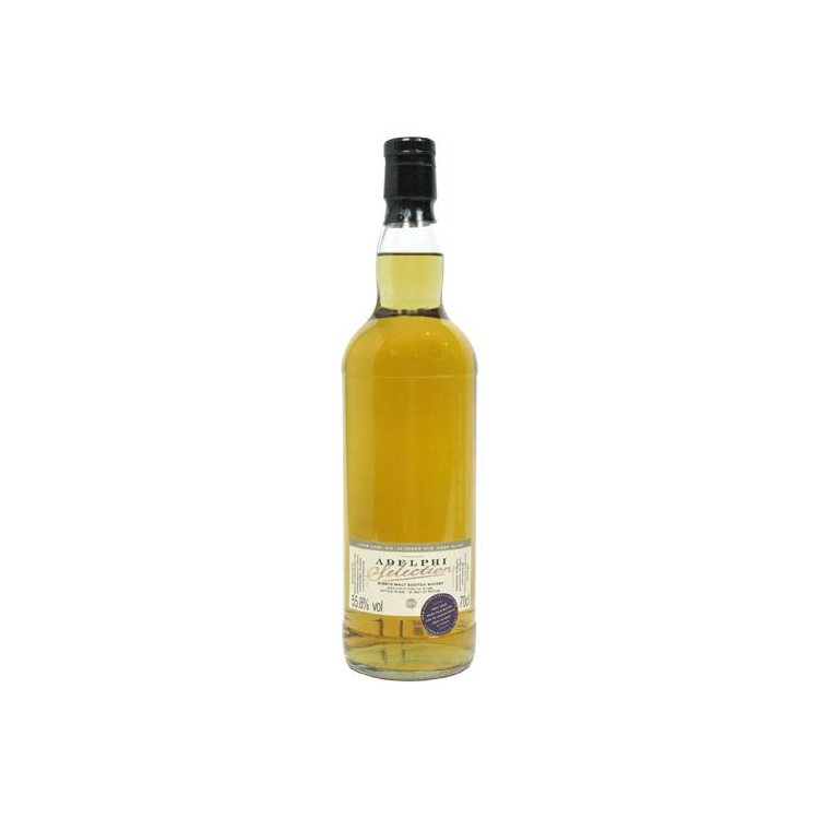 Caol Ila Limited Edition 1982 26 Years Single Malt Whisky