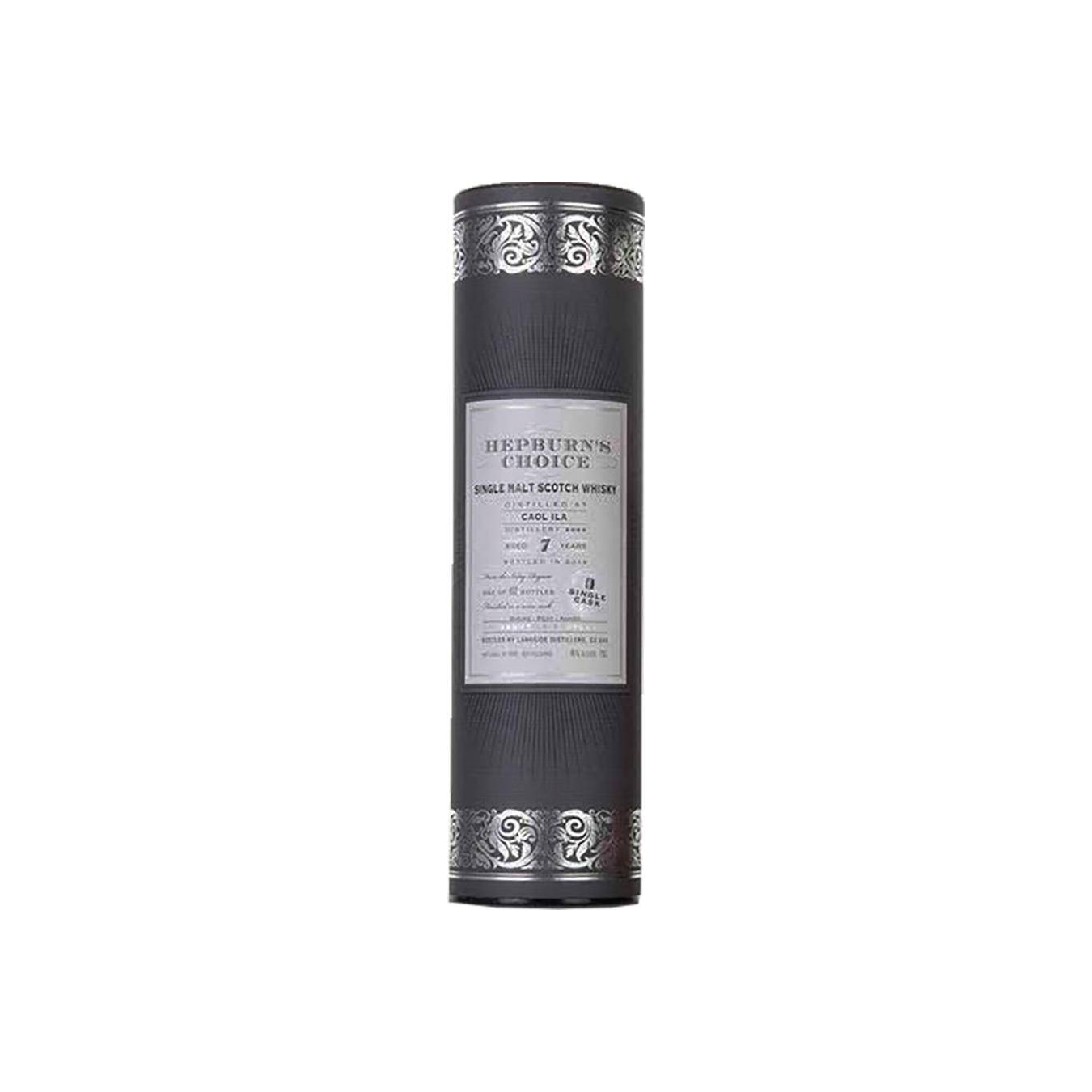 Caol Ila 2011 7 Years Single Malt Whisky 2