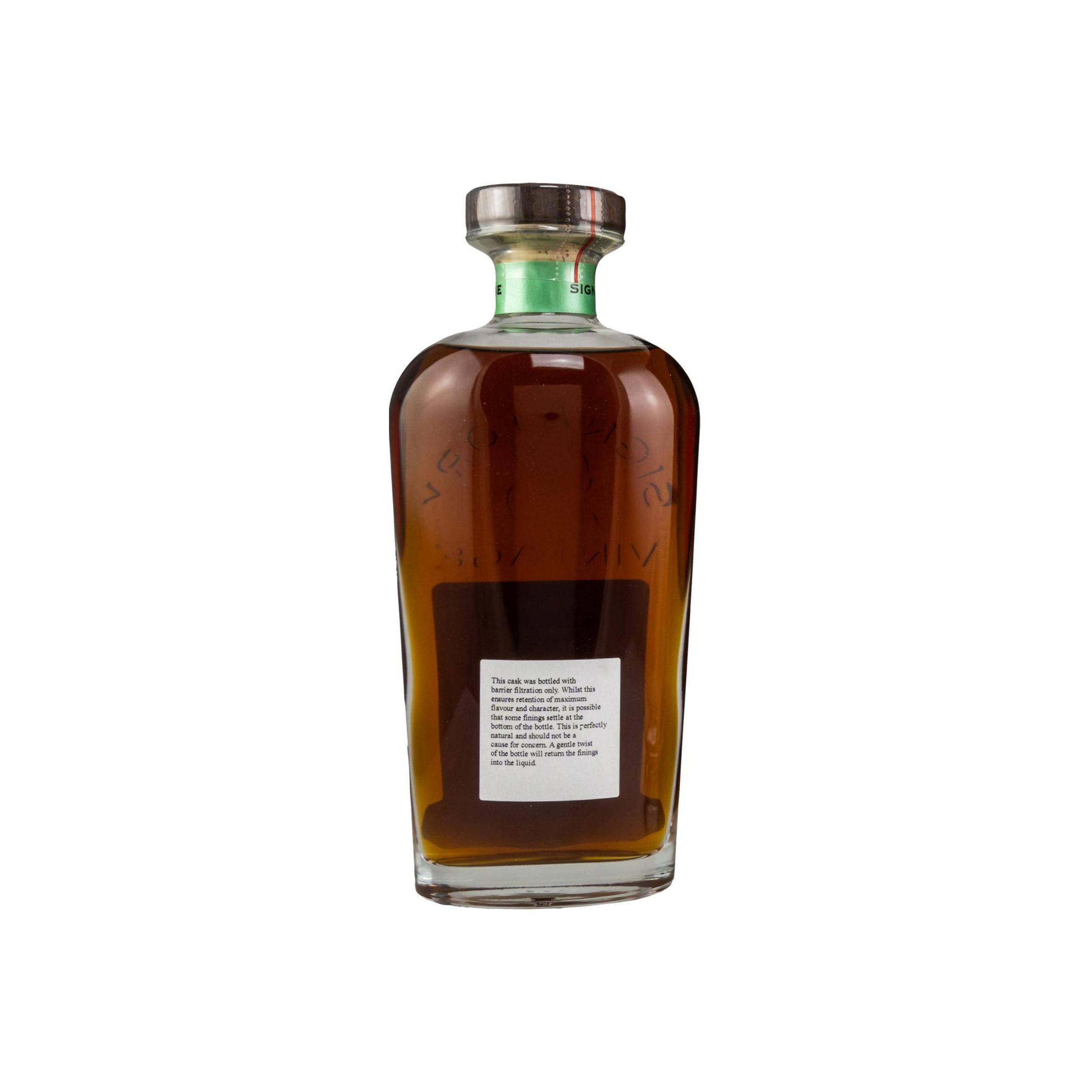 The Glenlivet 1981 36 Years Single Malt Whisky 3