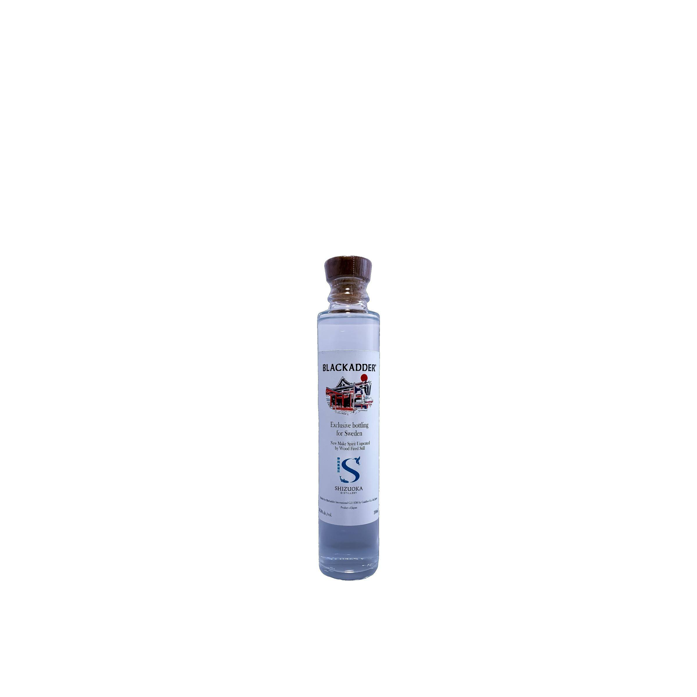 Shizuoka Spirit Whisky