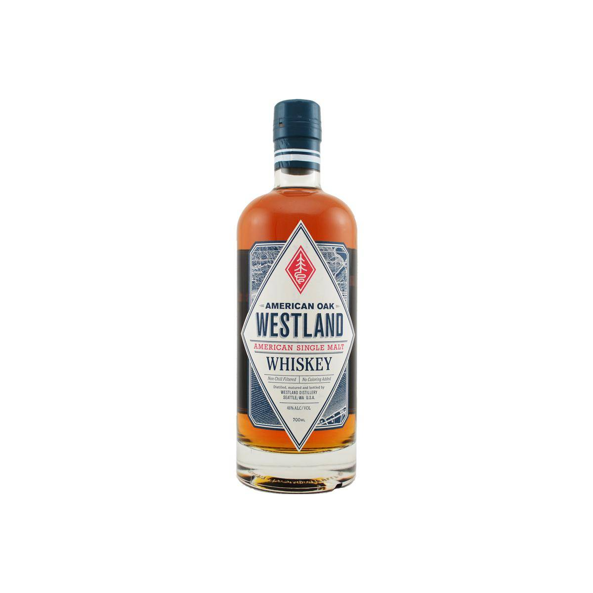 Westland Single Malt Whisky