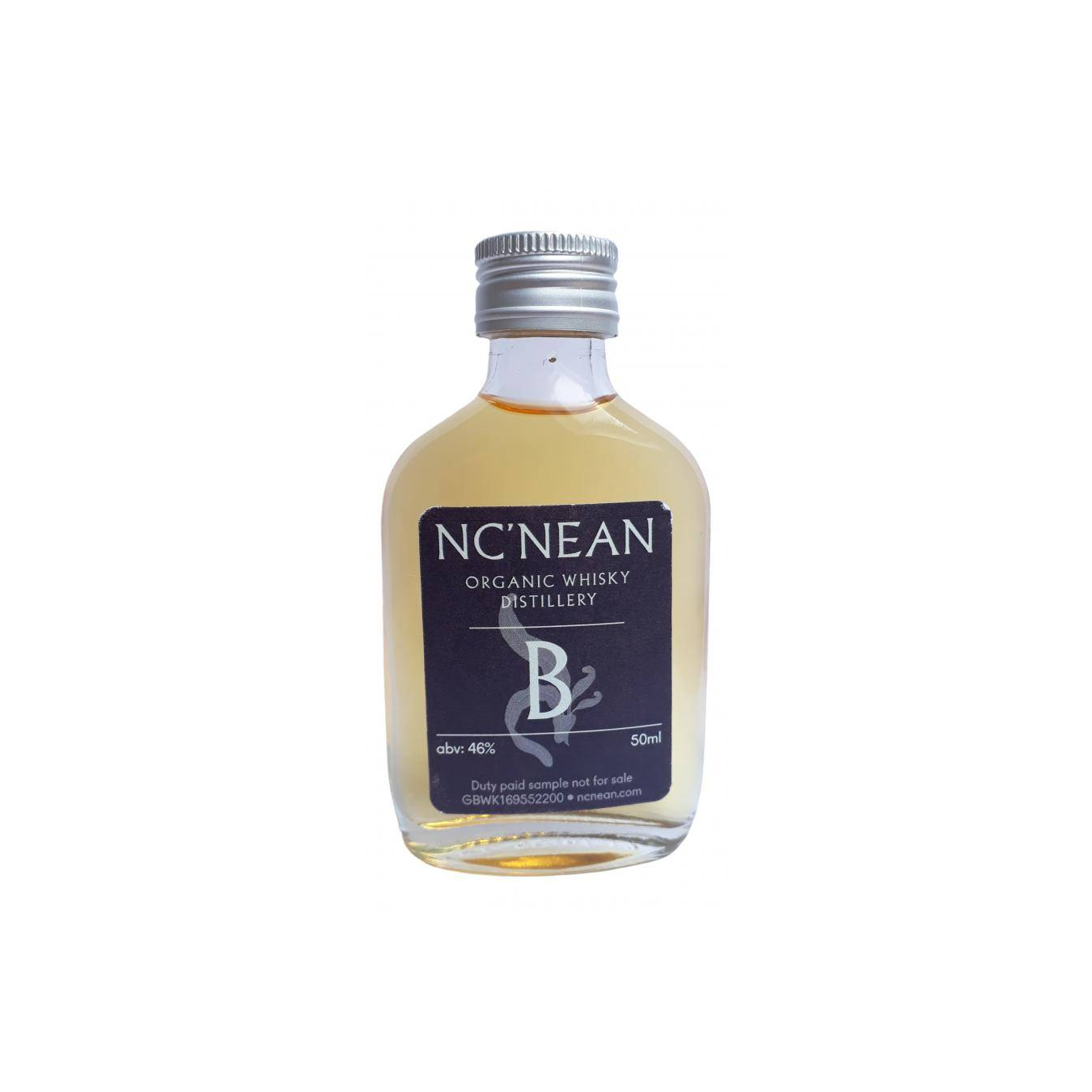Nc'nean B 2