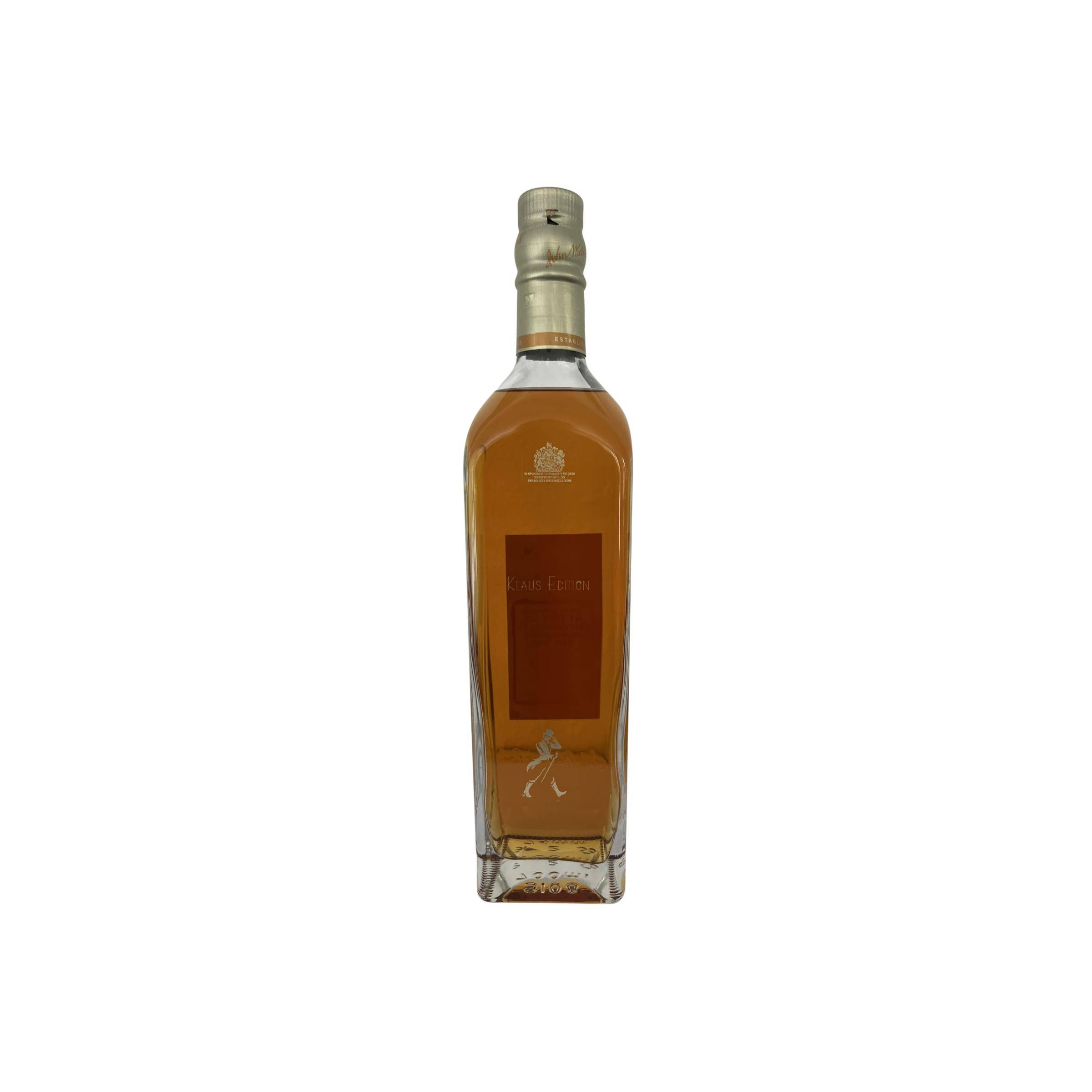 Johnnie Walker Blended Whisky