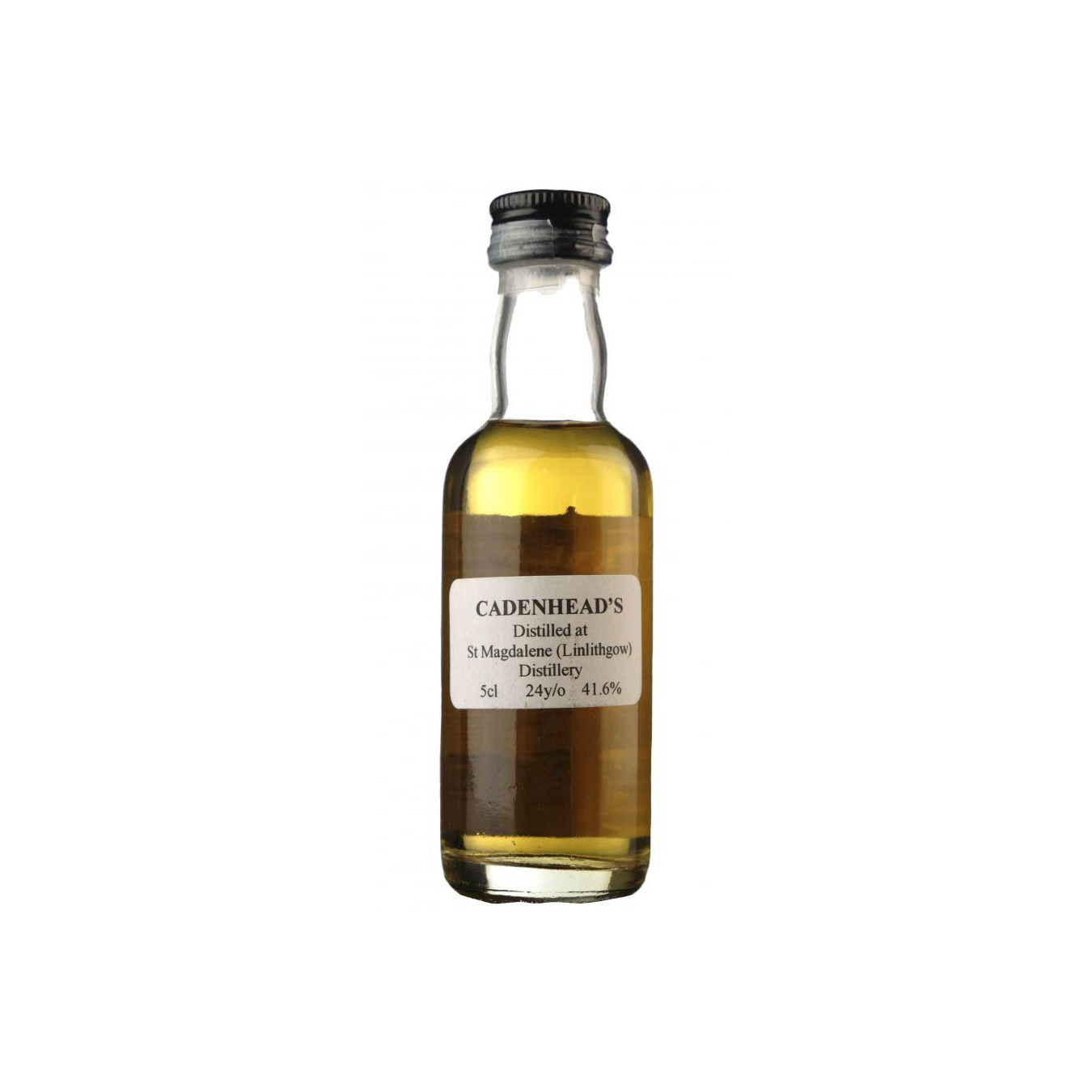 St. Magdalene 24 Years Single Malt Whisky 2
