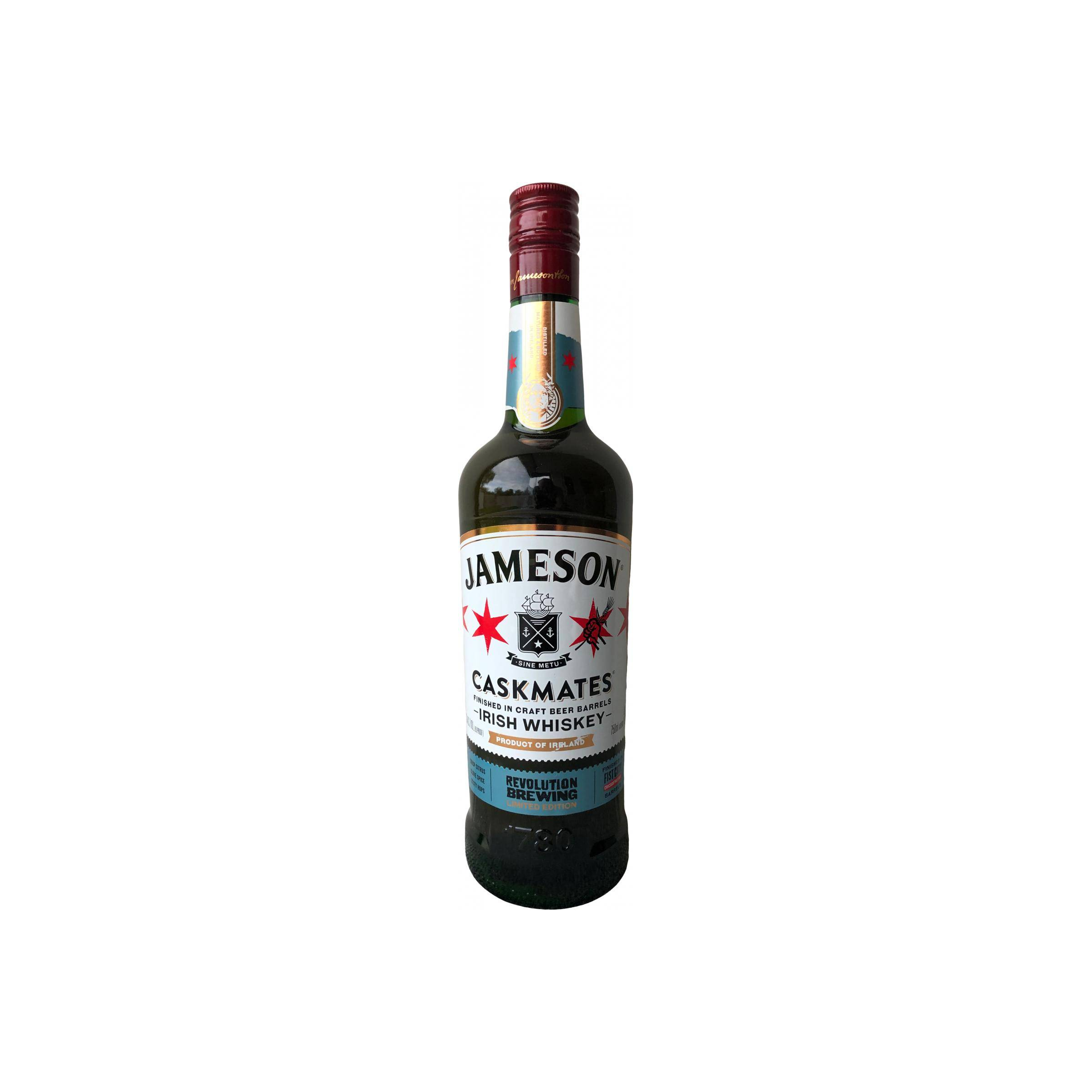 Jameson Limited Edition Blended Whisky