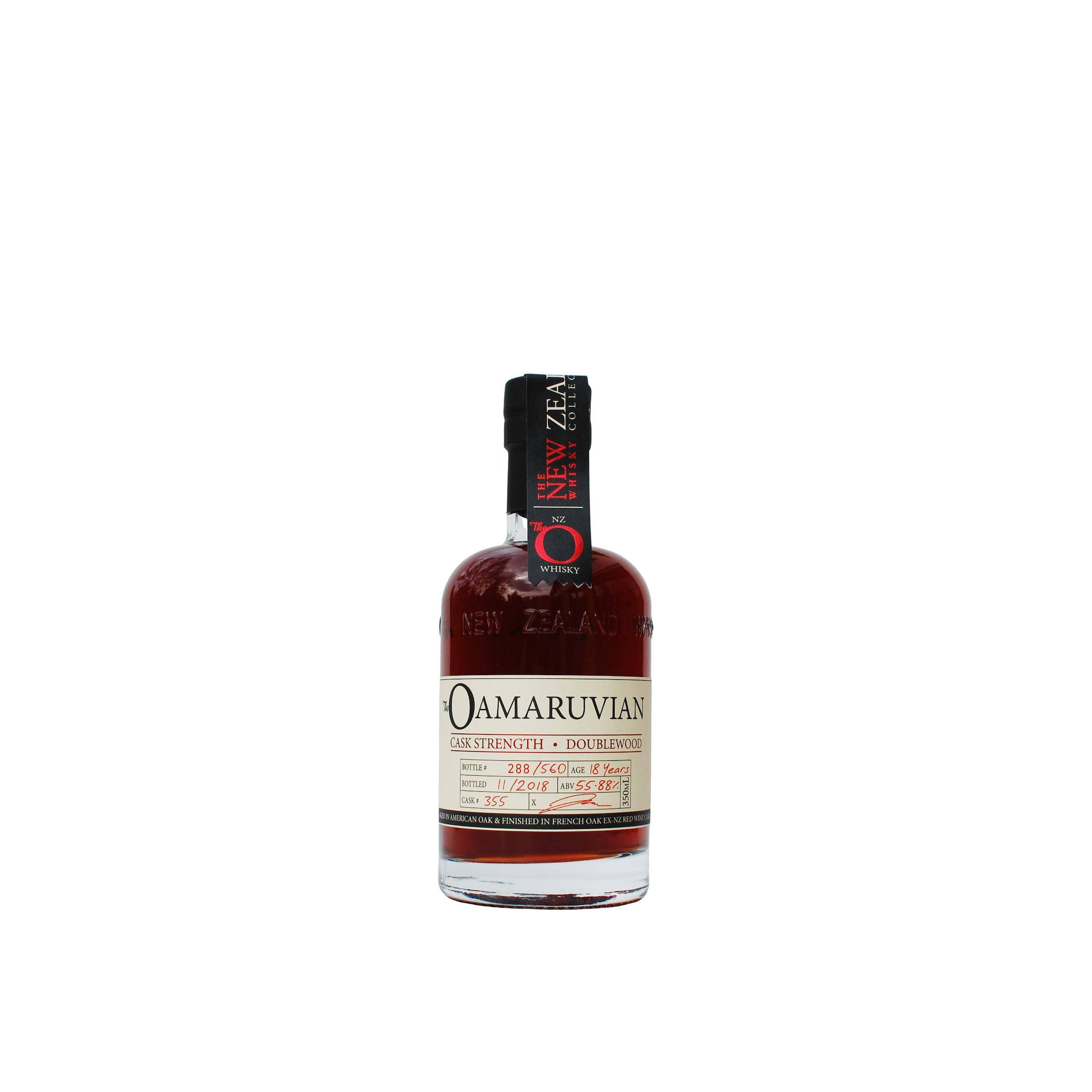 The Oamaruvian 18-year-old NZWC
