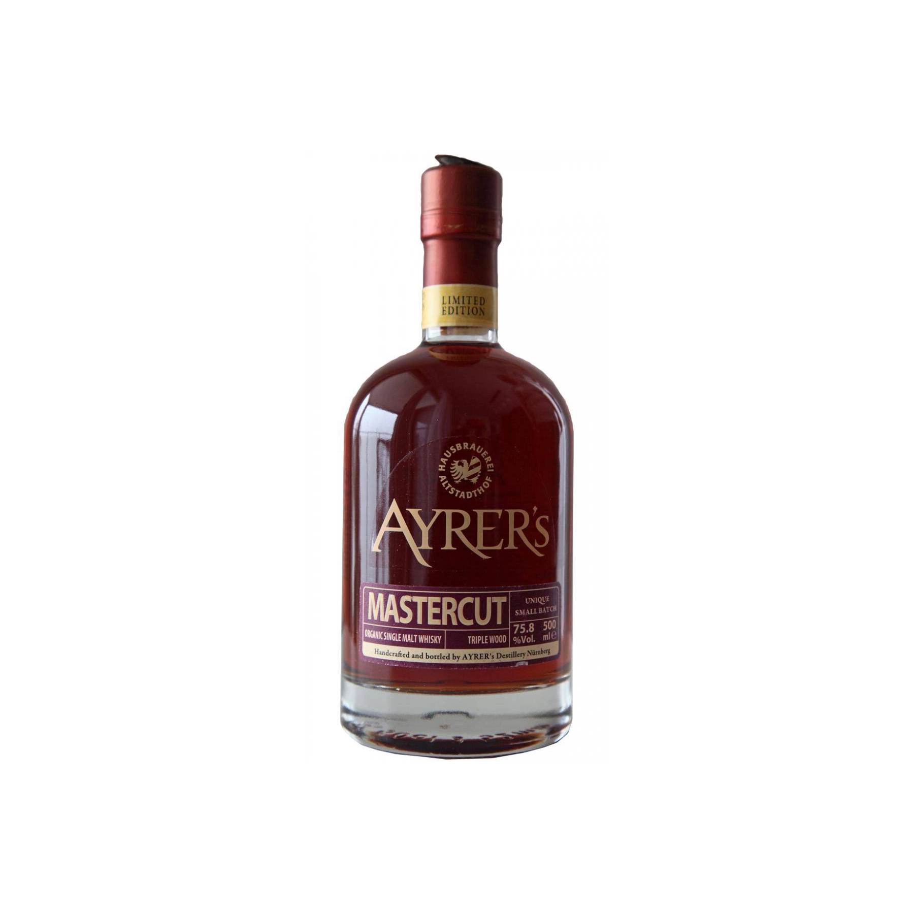 Ayrer's 2013 2