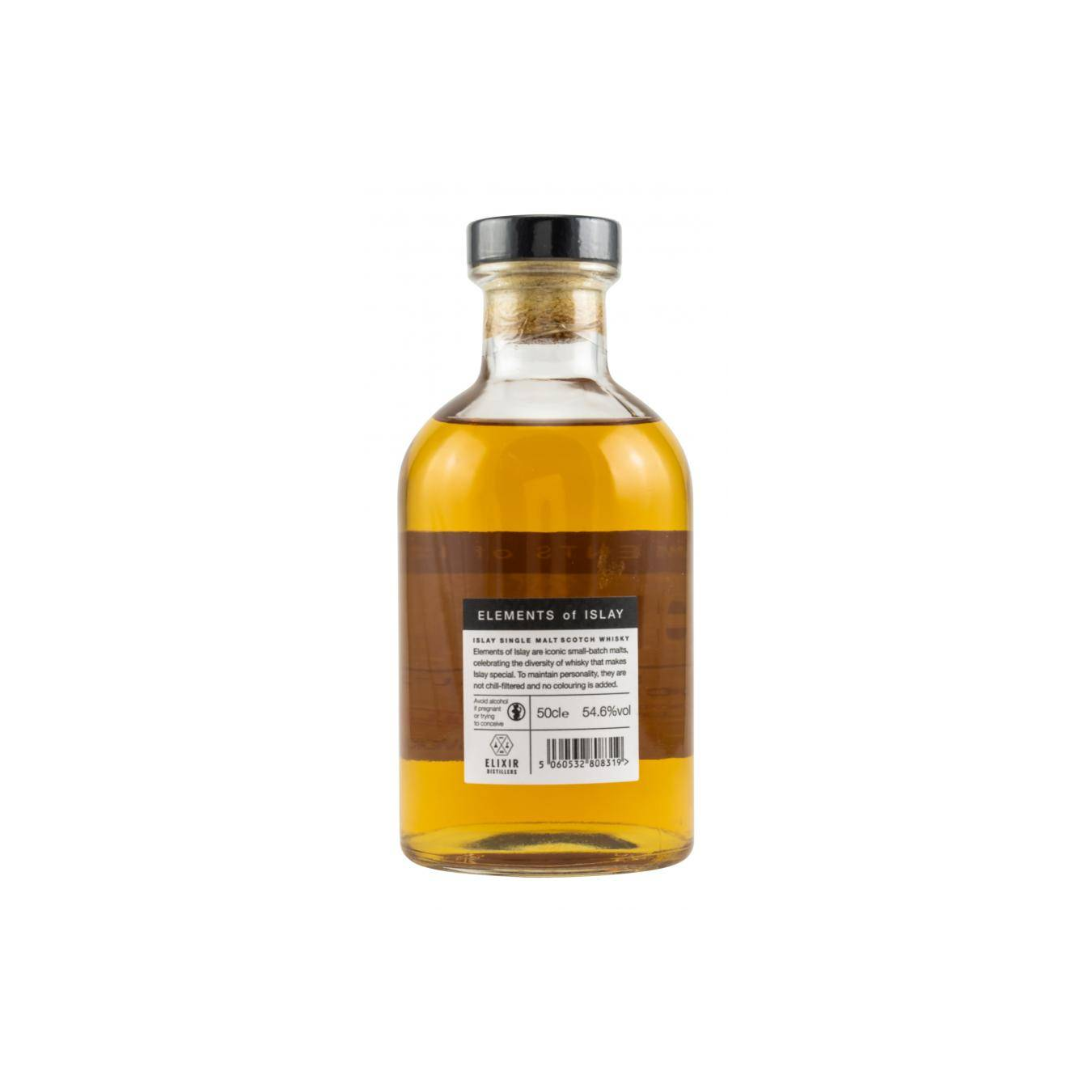 Caol Ila 2010 Single Malt Whisky 3