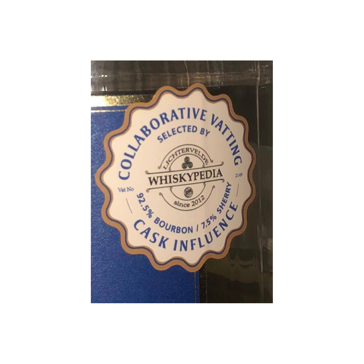 Kilchoman Single Malt Whisky 2