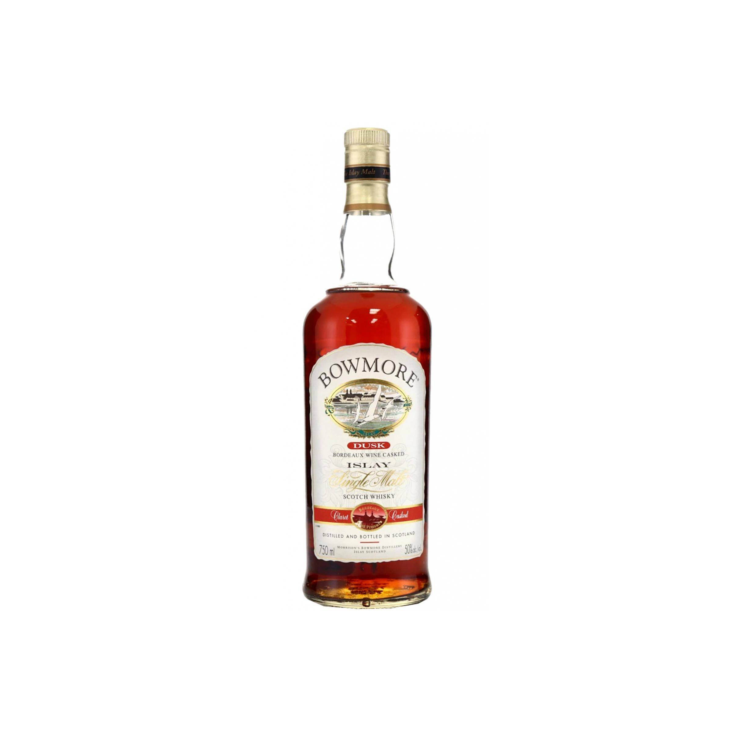 Bowmore Single Malt Whisky