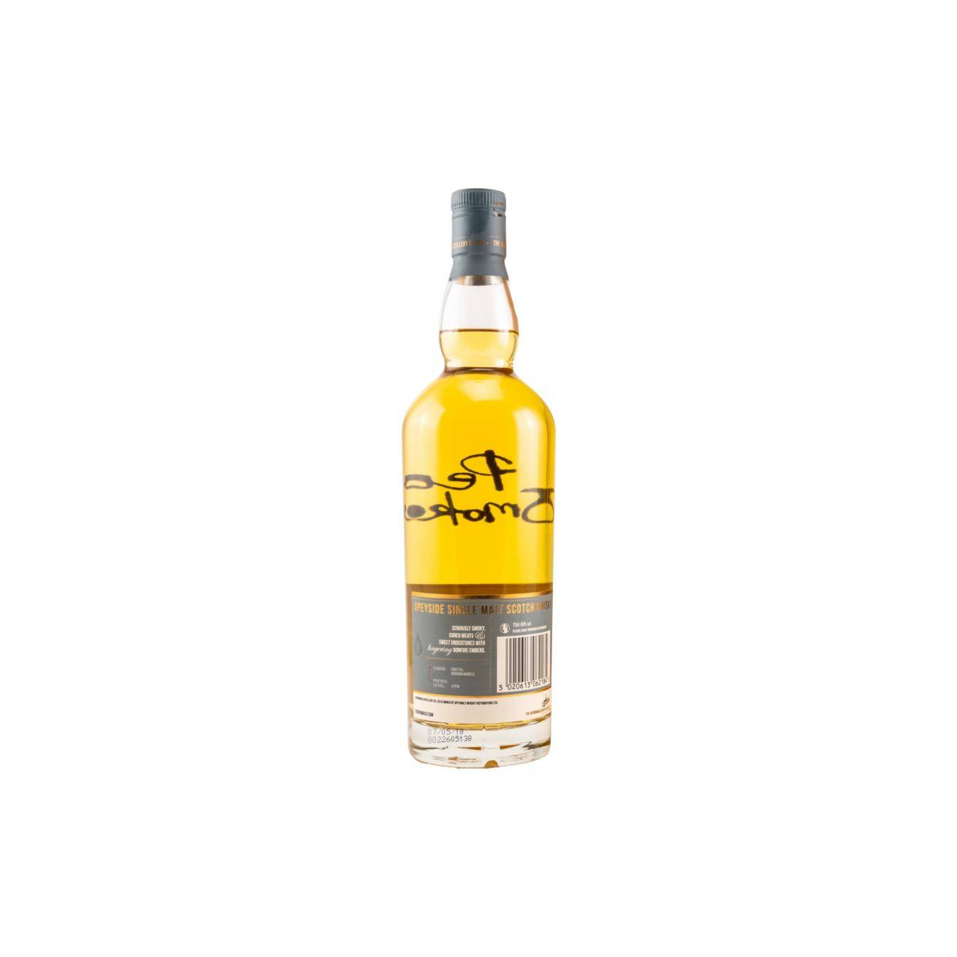 Benromach 2008 9 Years Single Malt Whisky 2