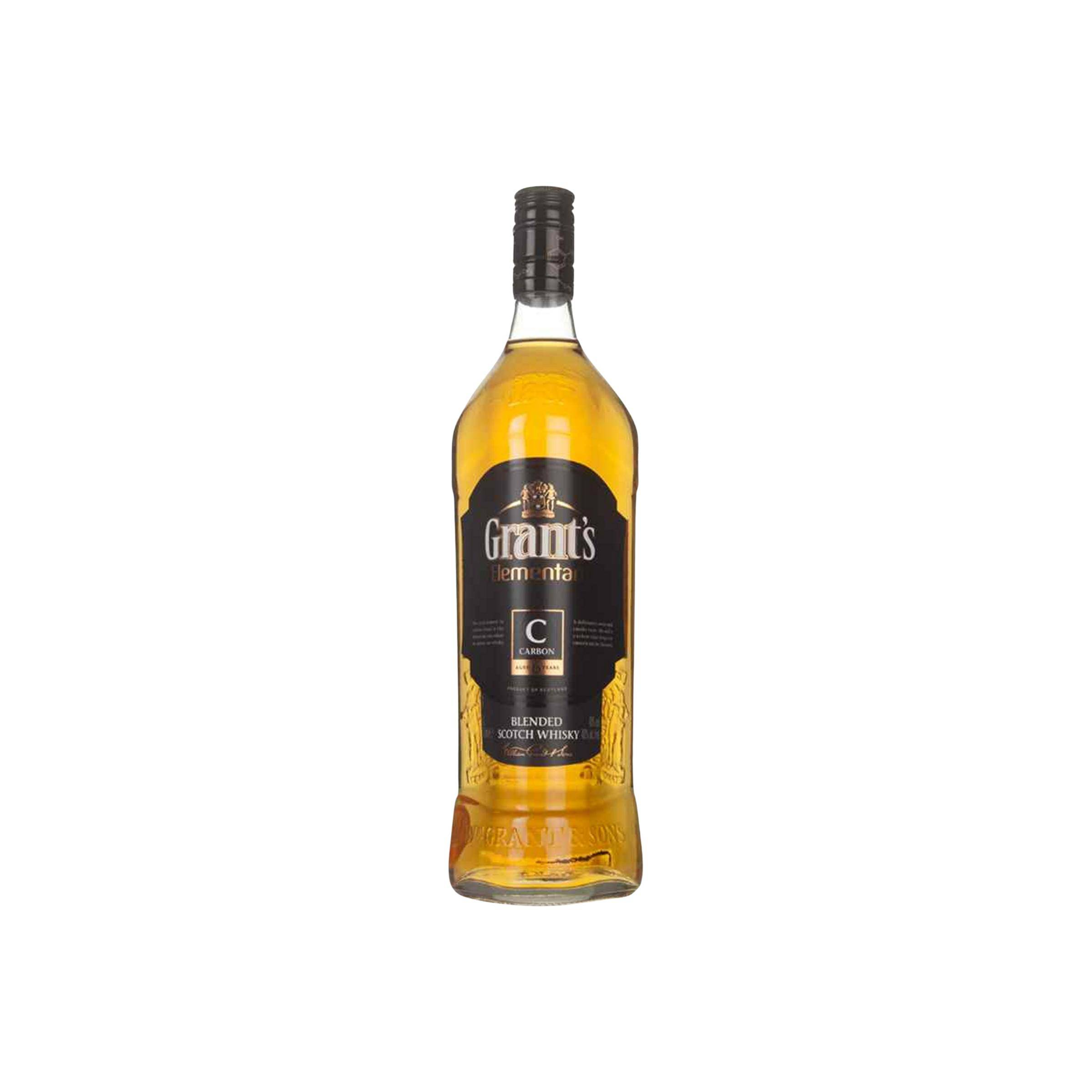 Glen Grant 6 Years Blended Whisky