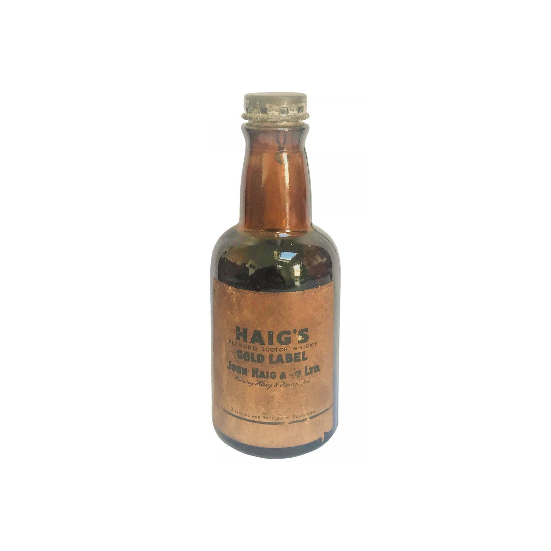 Haig's Gold Label 2
