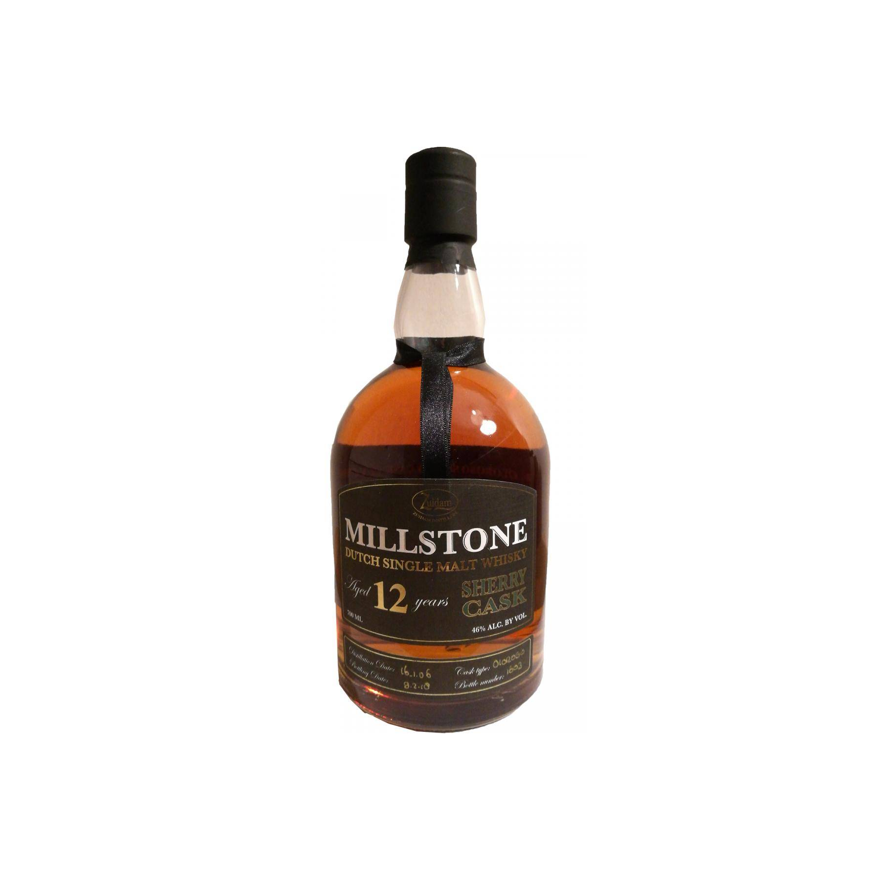 Millstone 2006 2