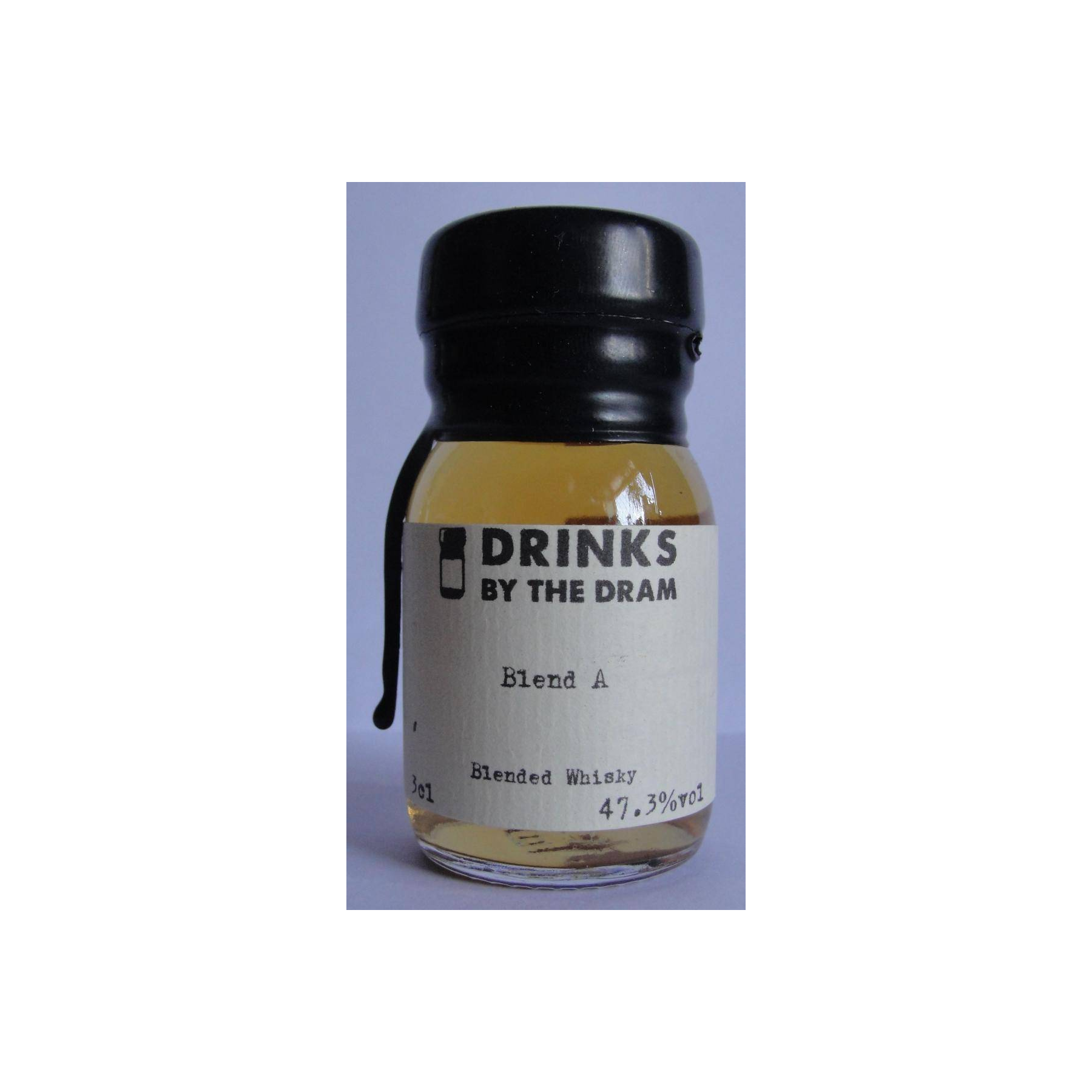 Battle of the Blends Challenge No. 3 "A" 2