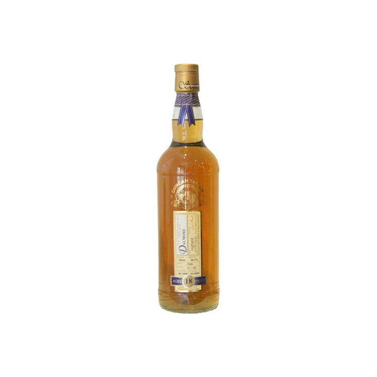 The Dalmore Rare Auld 1990 18 Years Single Malt Whisky