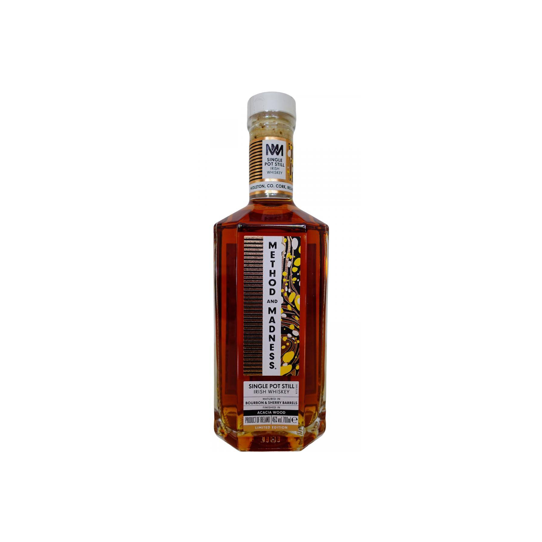 Midleton Single Pot Still Whisky