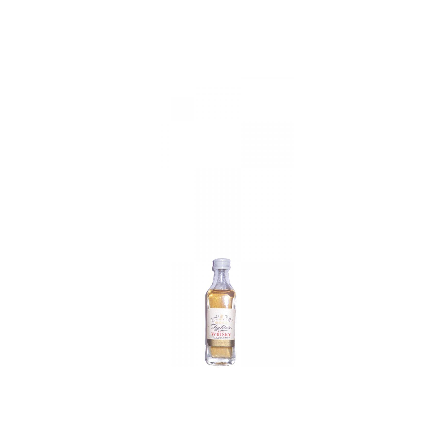 Fighter Gold