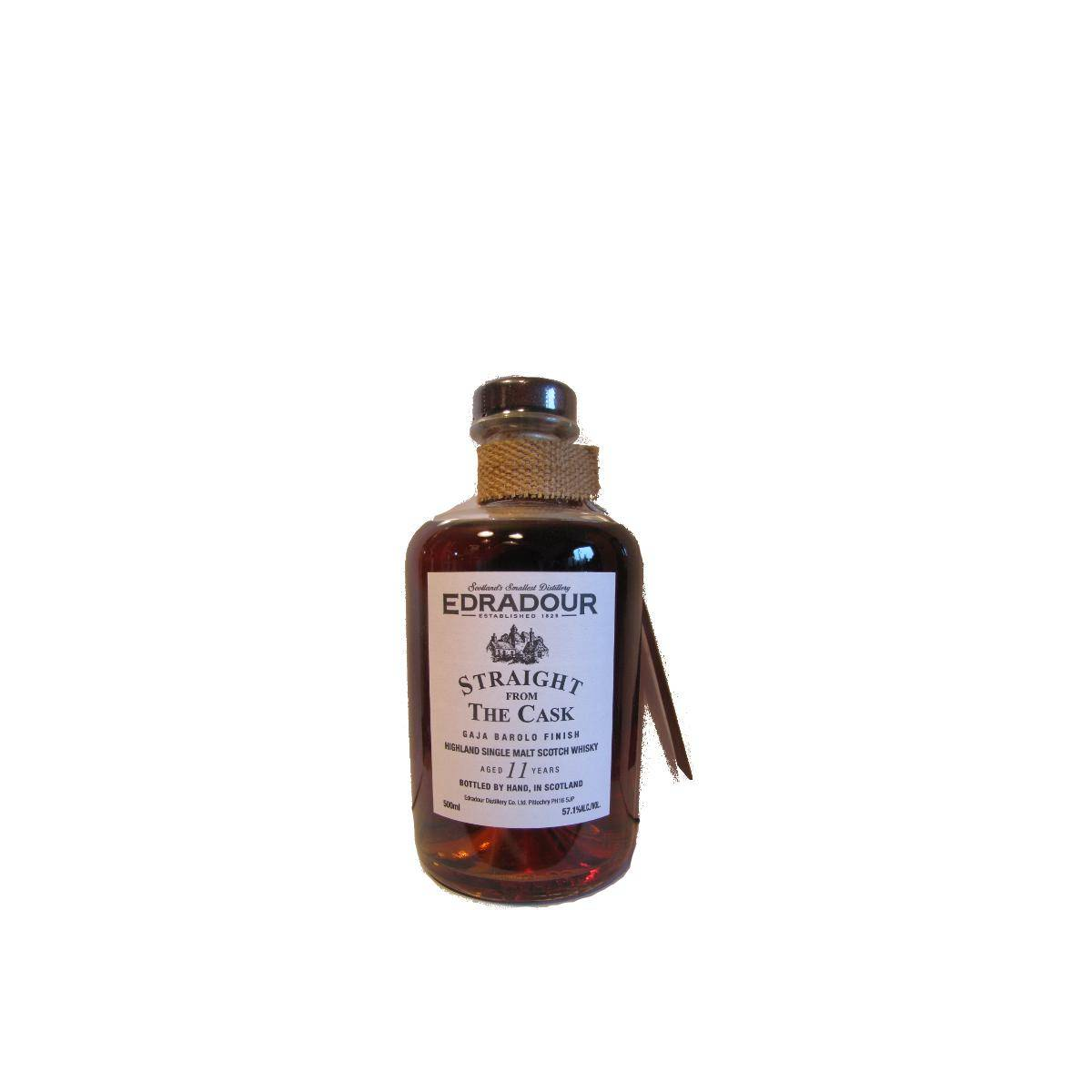 Edradour 1994 11 Years Single Malt Whisky