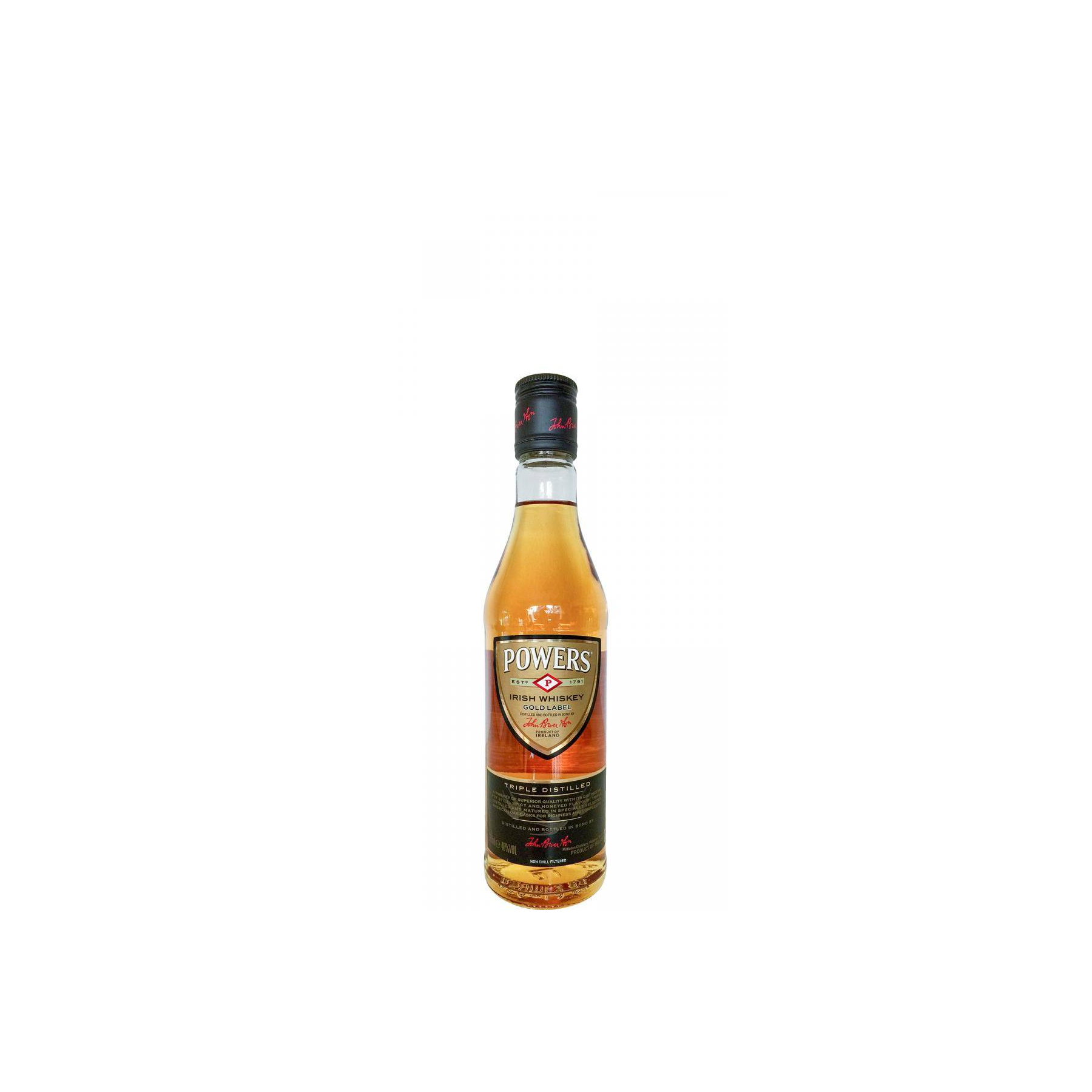 Powers Blended Whisky