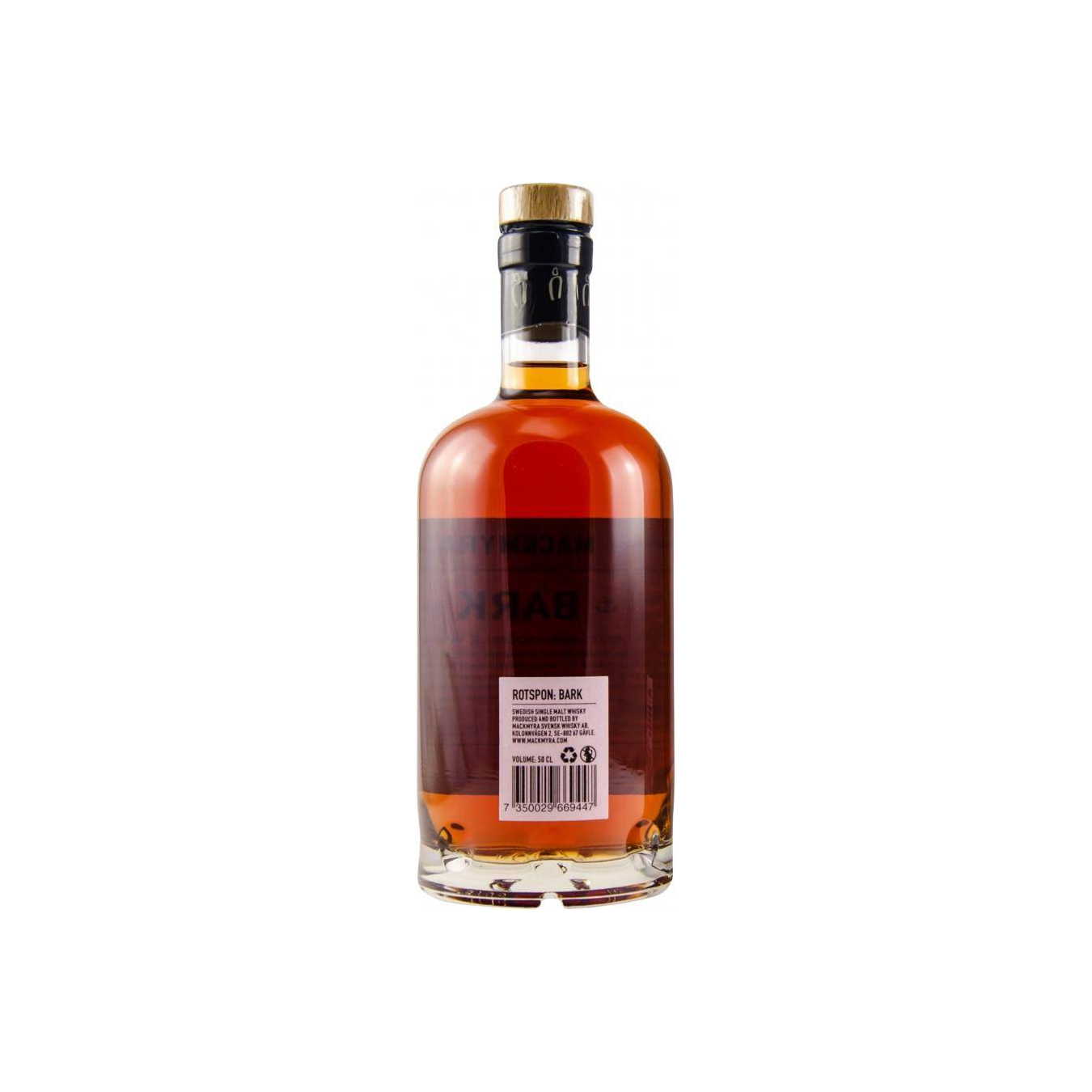 Mackmyra Single Malt Whisky 2