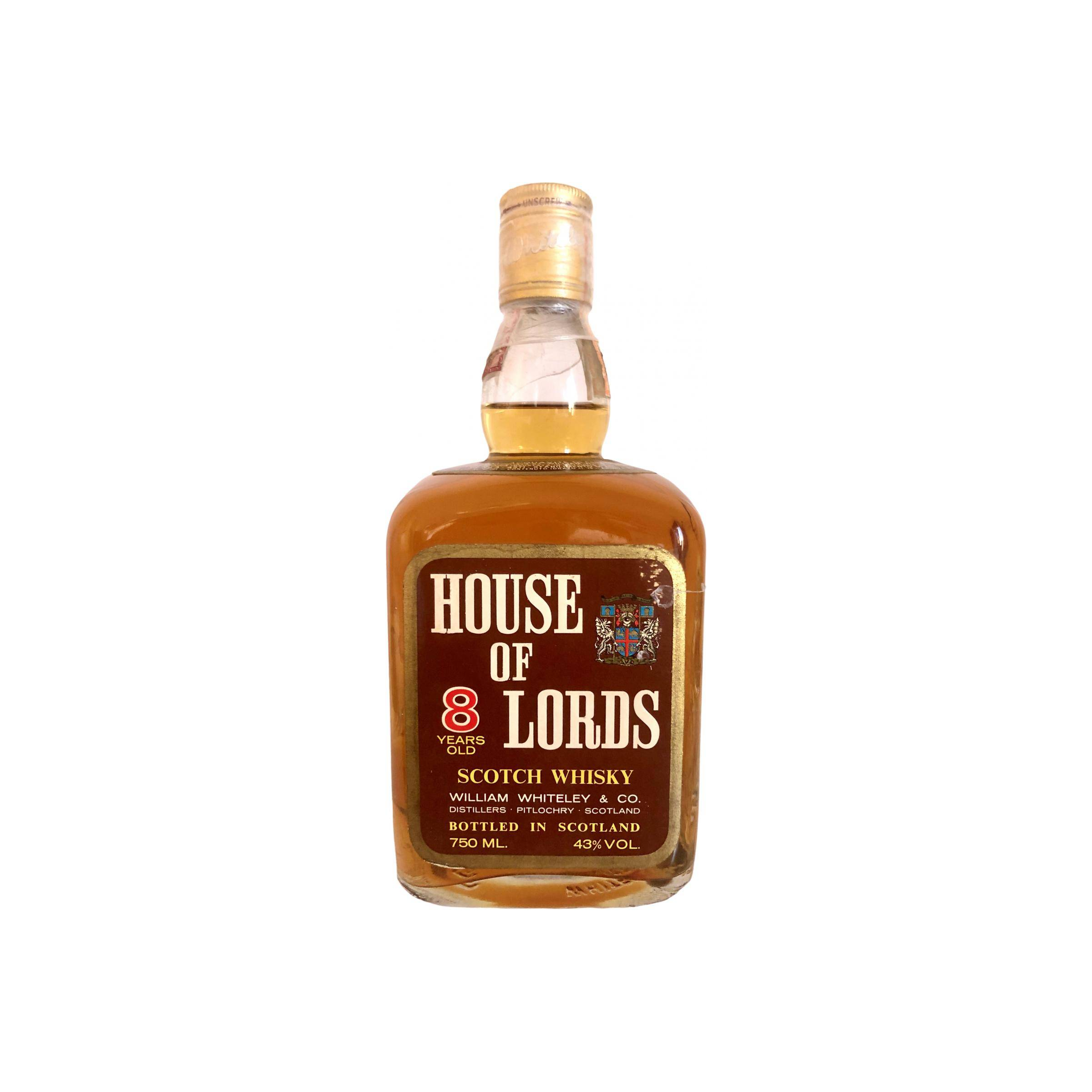 House of Lords 08-year-old