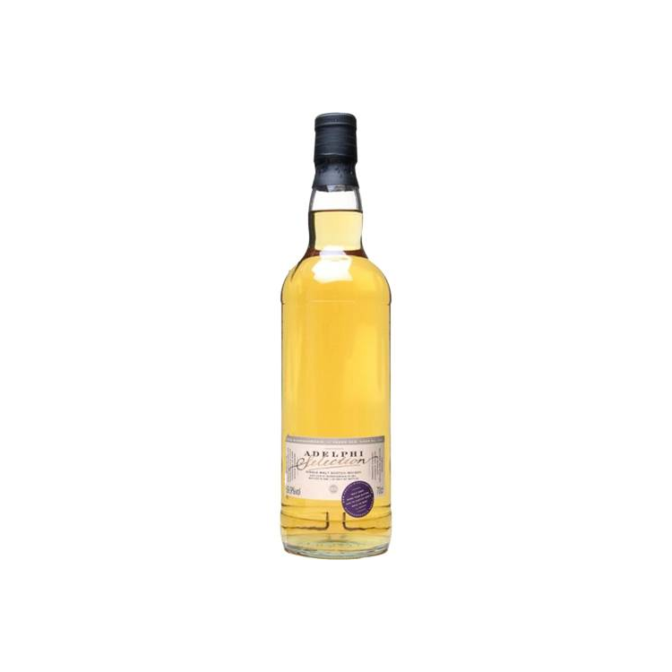 Bunnahabhain Limited Edition 1997 11 Years Single Malt Whisky