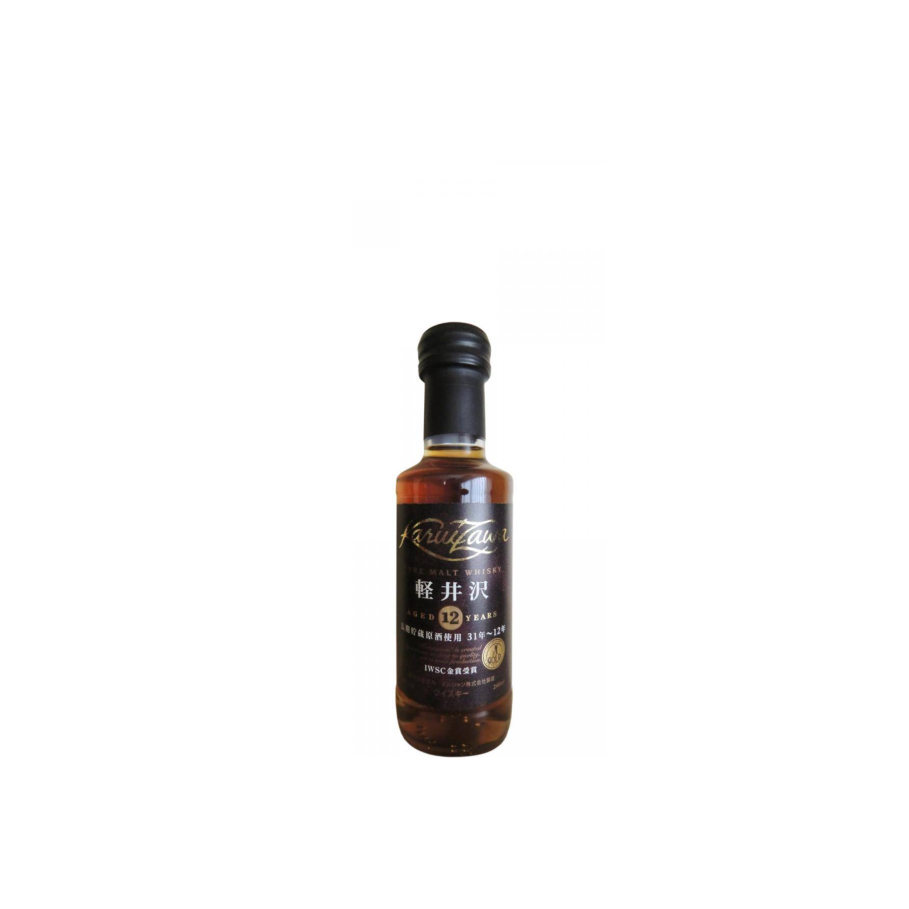 Karuizawa 12 Years Blended Malt Whisky