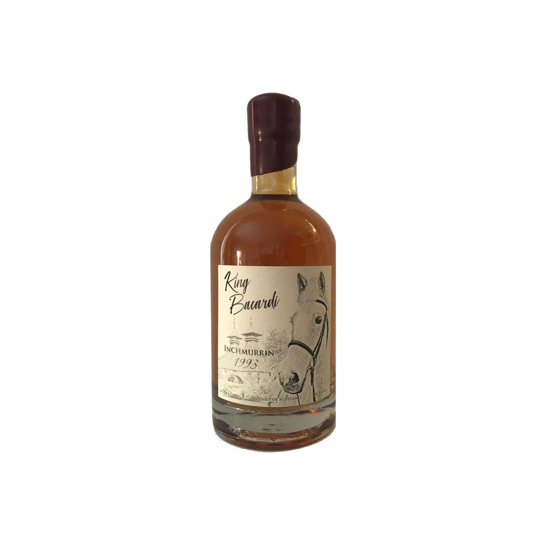 Loch Lomond 1993 25 Years Single Malt Whisky