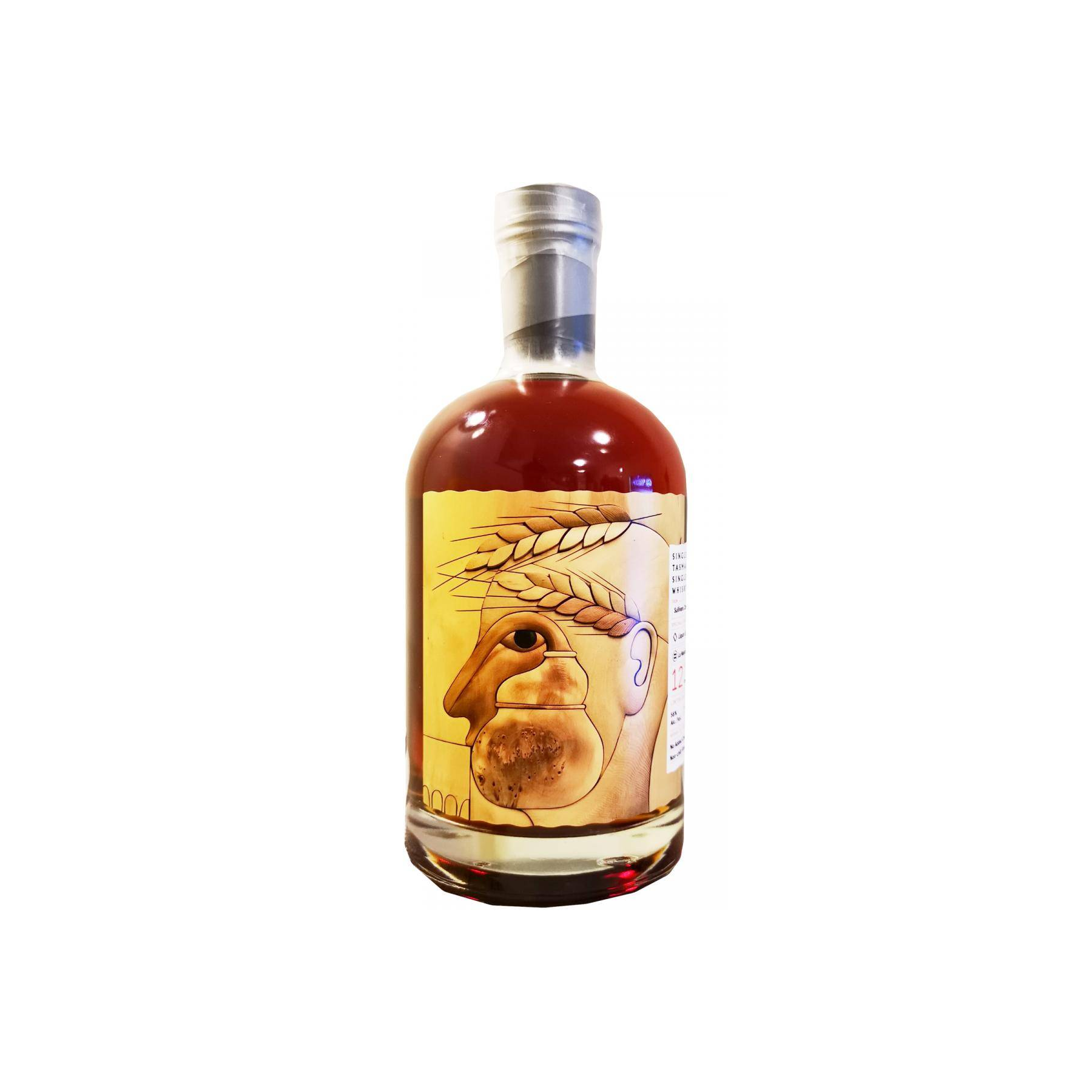 Sullivans Cove 12 Years Single Malt Whisky