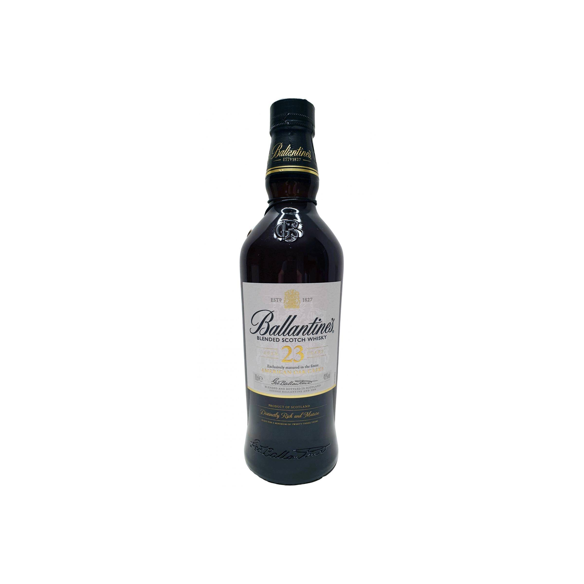 Ballantine's 23-year-old