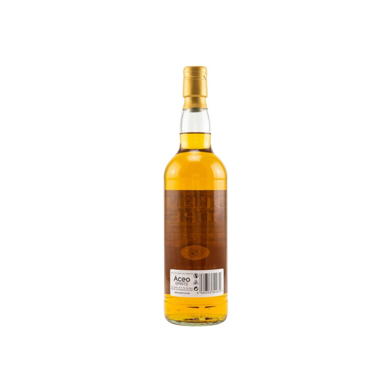 Teaninich 2012 5 Years Single Malt Whisky 2
