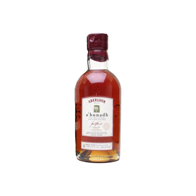 Aberlour Single Malt Whisky