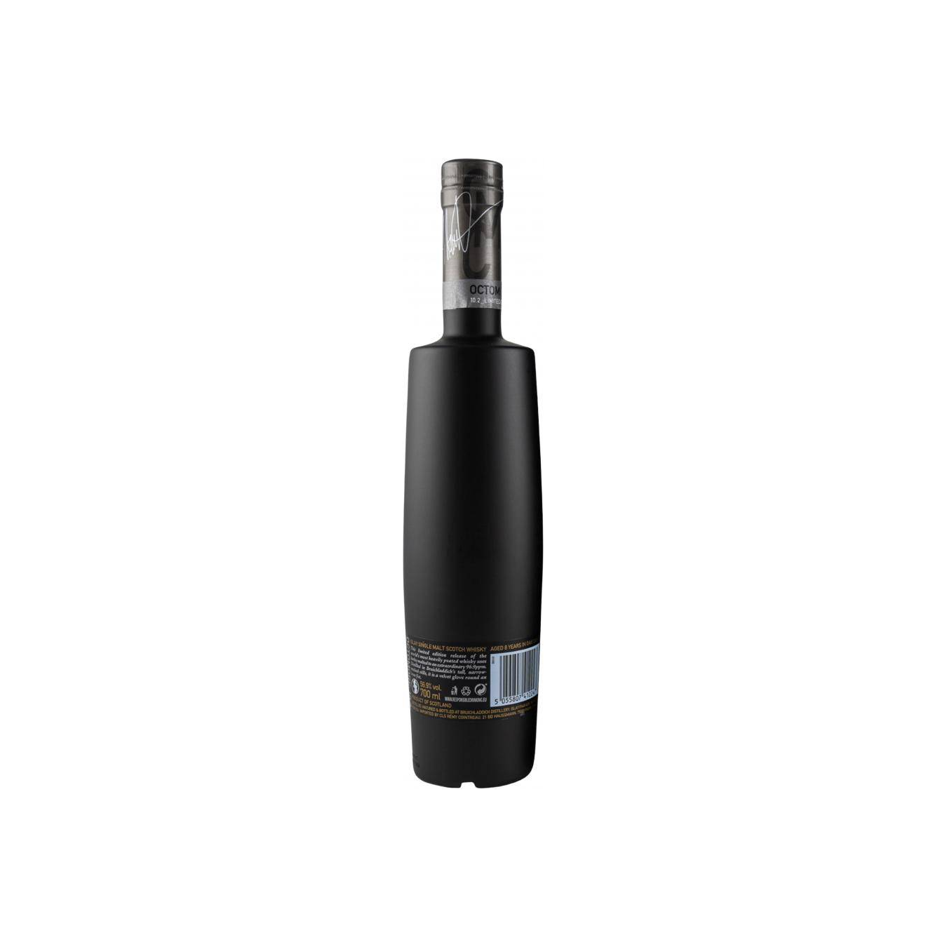 Octomore 2010 8 Years Single Malt Whisky 2