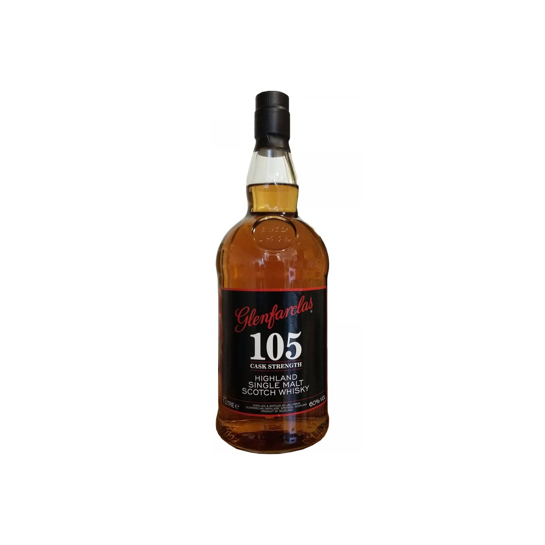 Glenfarclas Single Malt Whisky