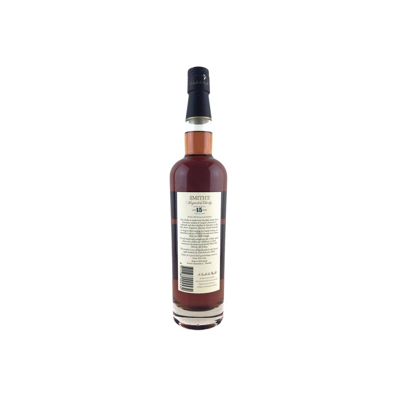 Smith's Angaston Whisky 2000 2