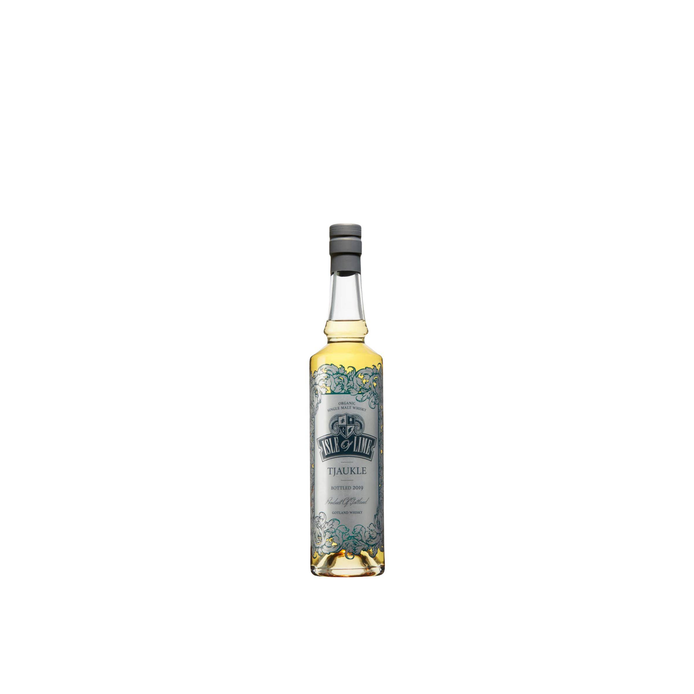 Isle of Lime Tjaukle