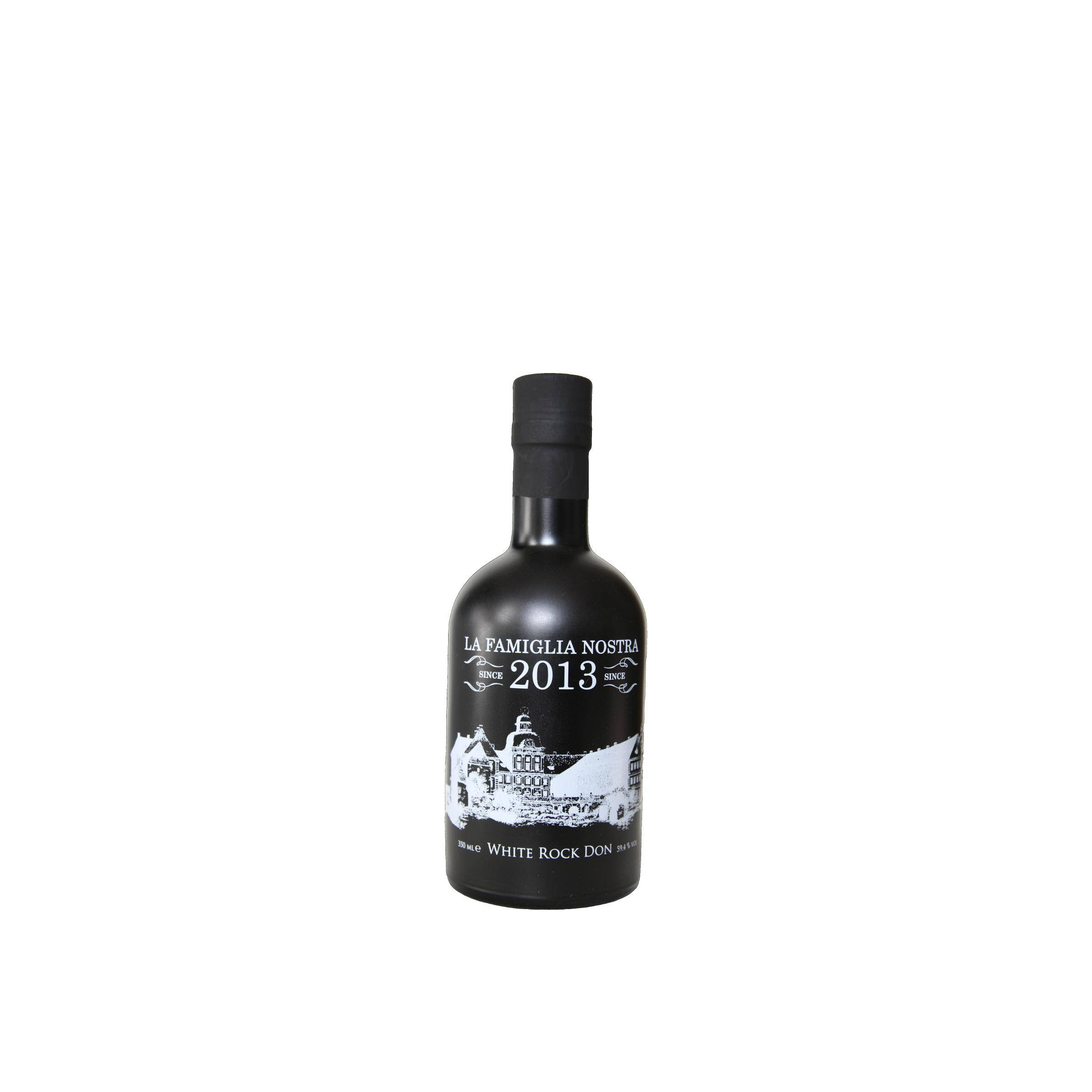 La Famiglia Nostra White Rock Don Batch 2 LFN