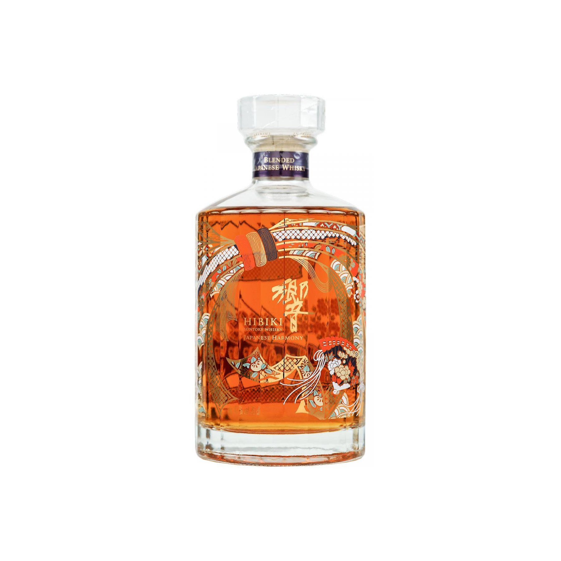 Hibiki Blended Whisky