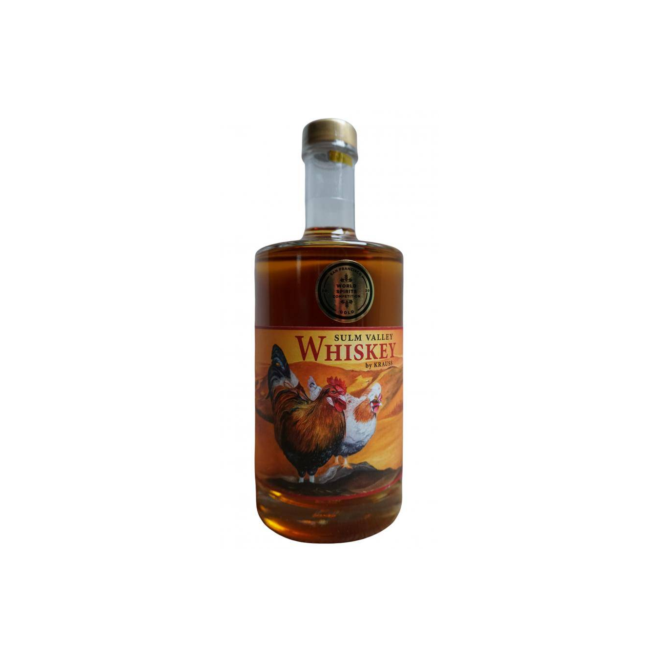 Sulm Valley Whiskey 2