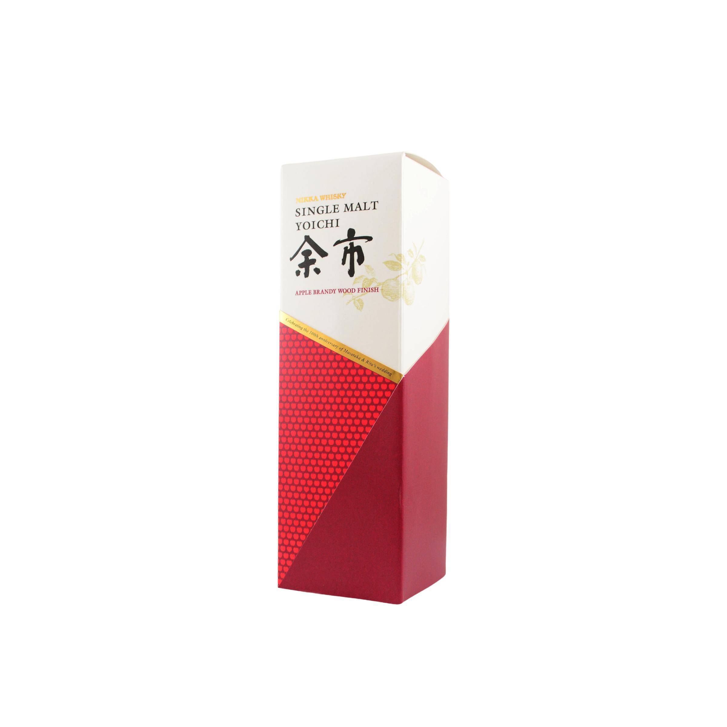 Yoichi Single Malt Whisky 3