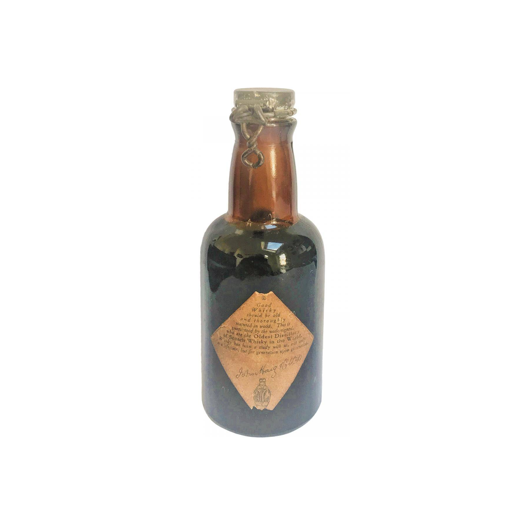 Haig's Gold Label 3