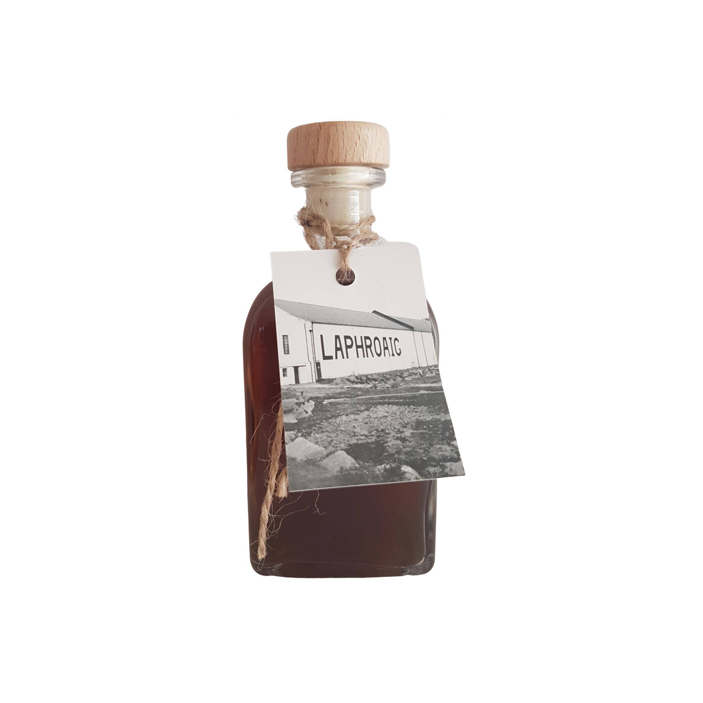 Laphroaig 2011 8 Years Single Malt Whisky 2